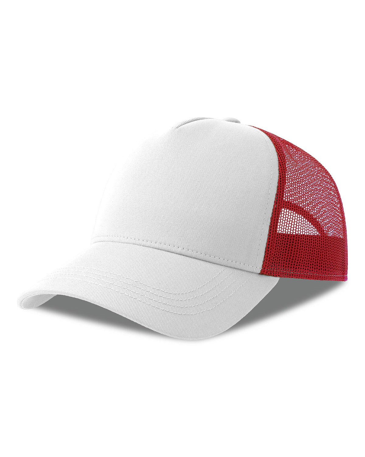 Cappellino trucker recycled