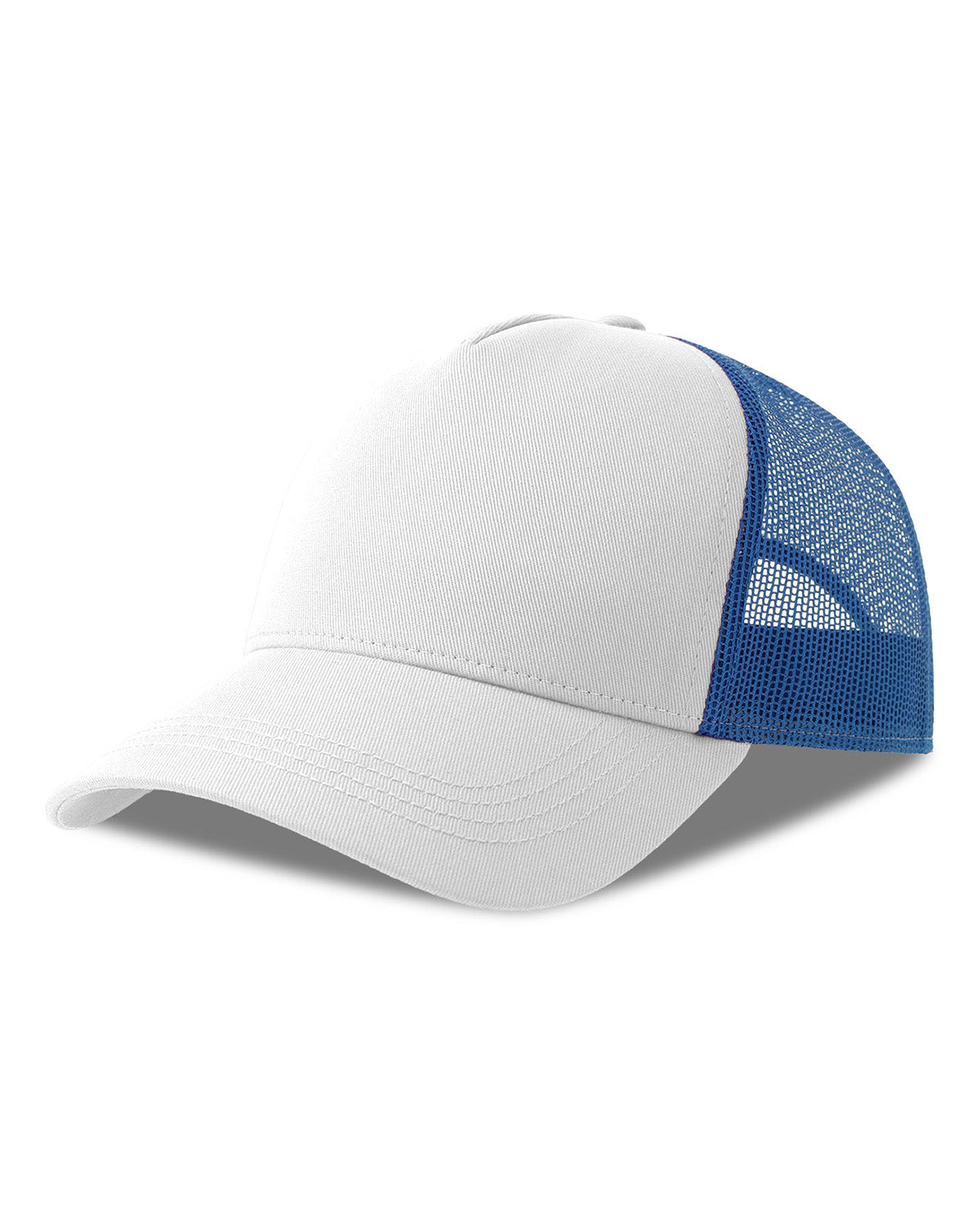 Cappellino trucker recycled