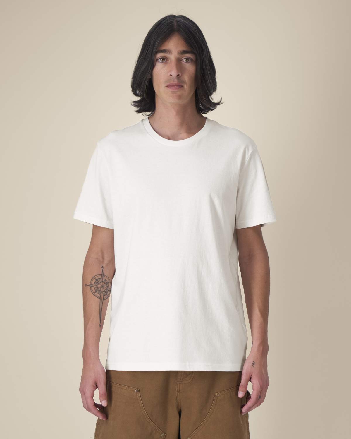 T-shirt recycled