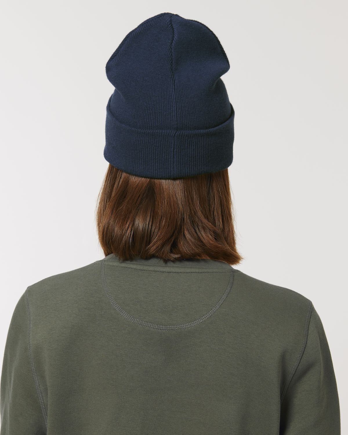 Rib Beanie