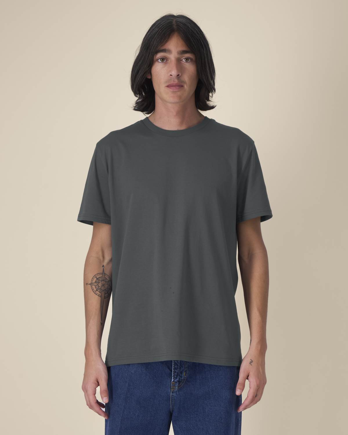 T-shirt basic unisex