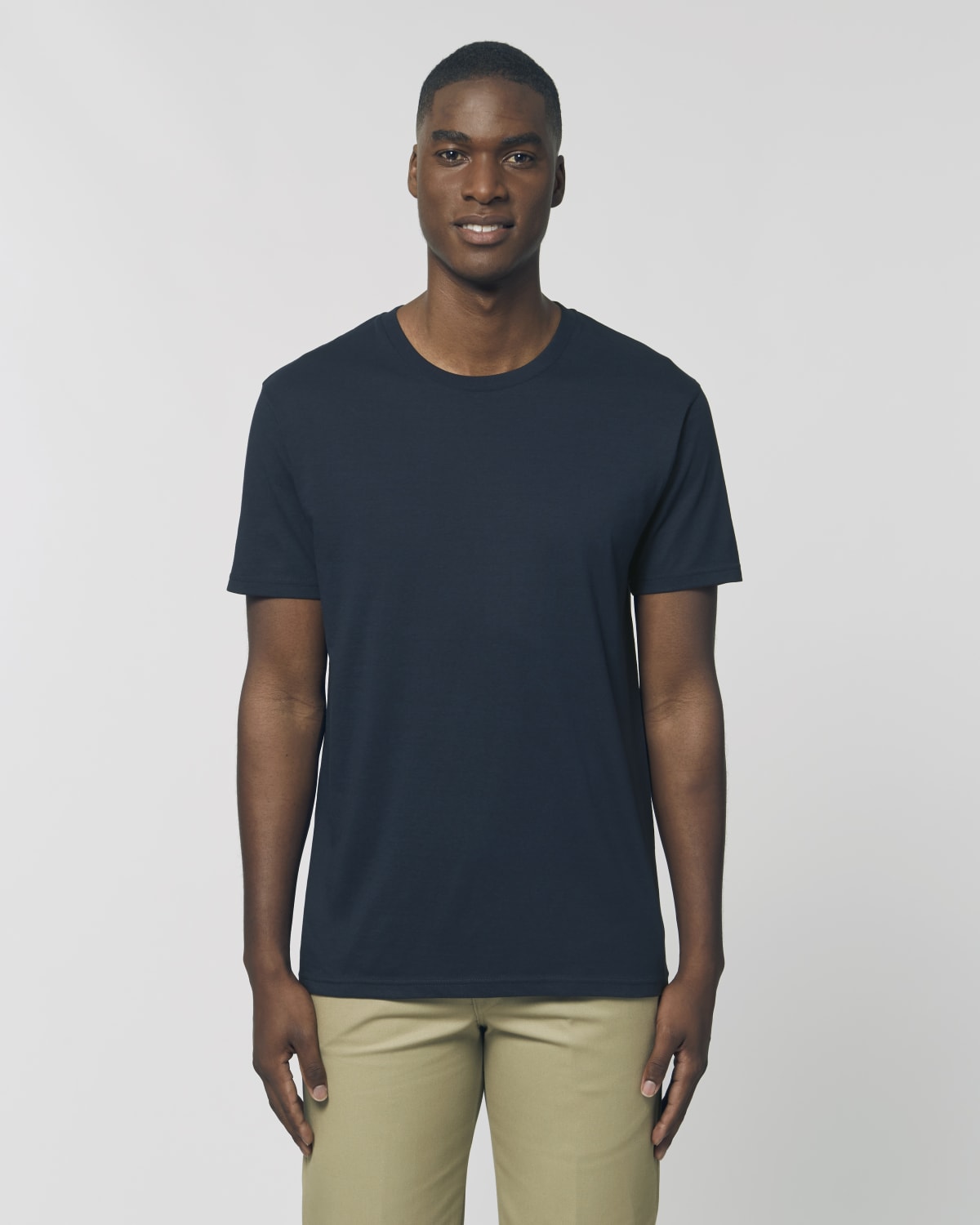 T-shirt basic unisex