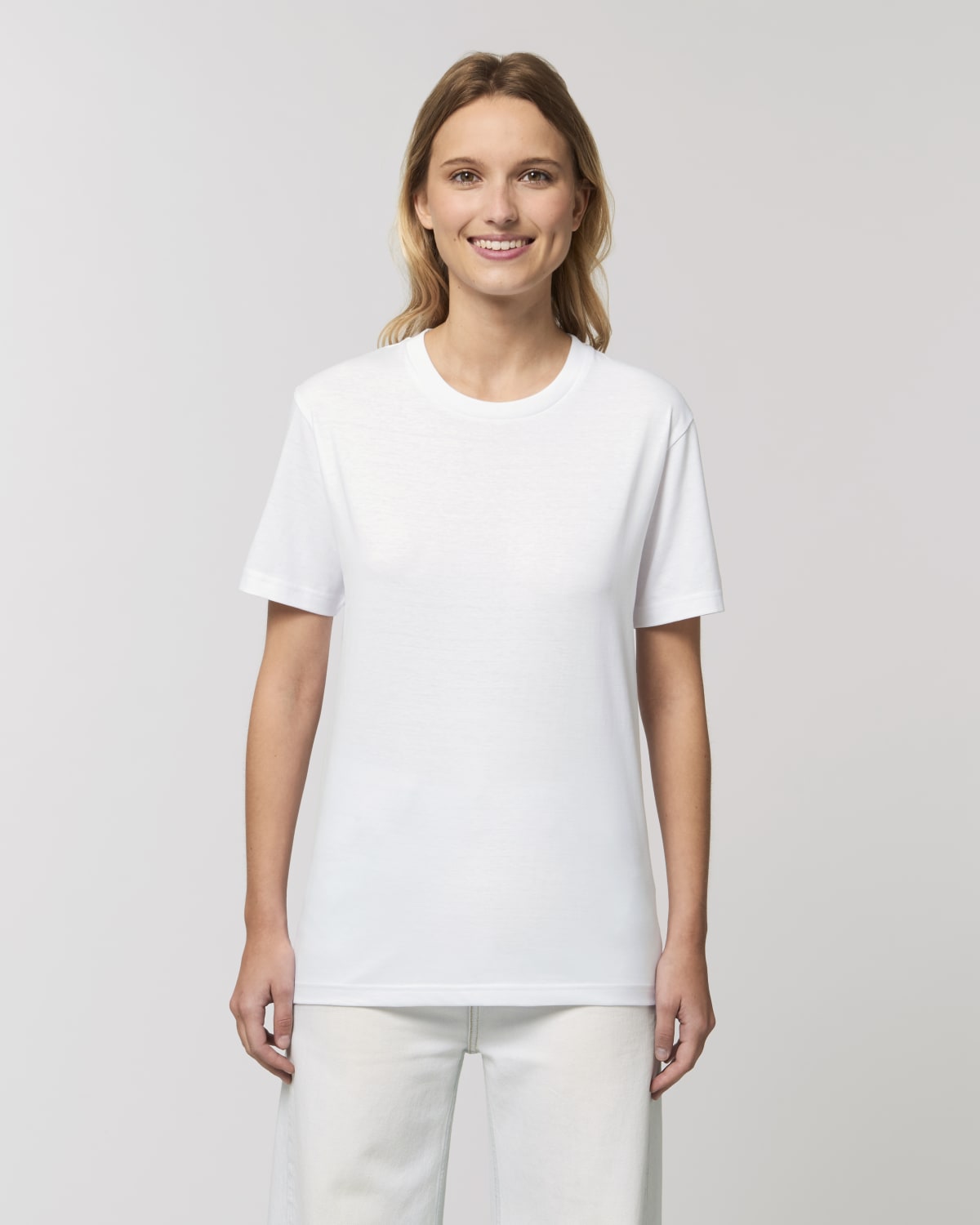 T-shirt basic unisex