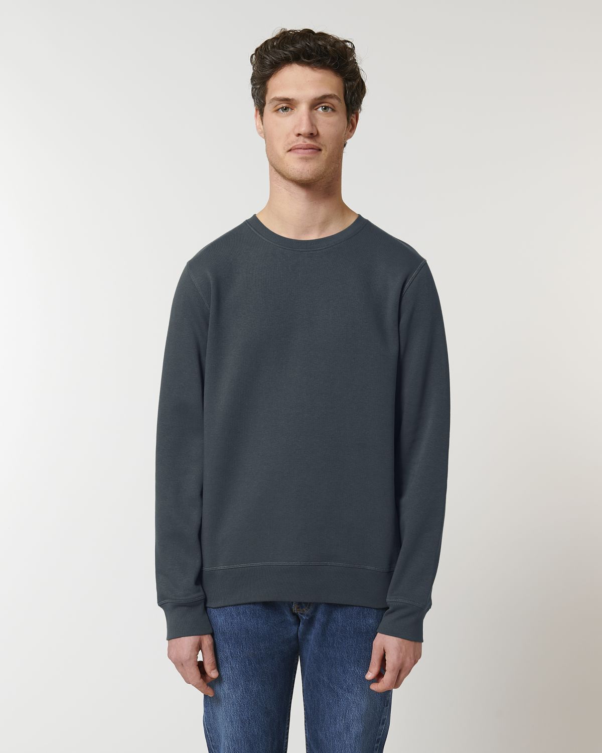 Felpa girocollo classic Unisex