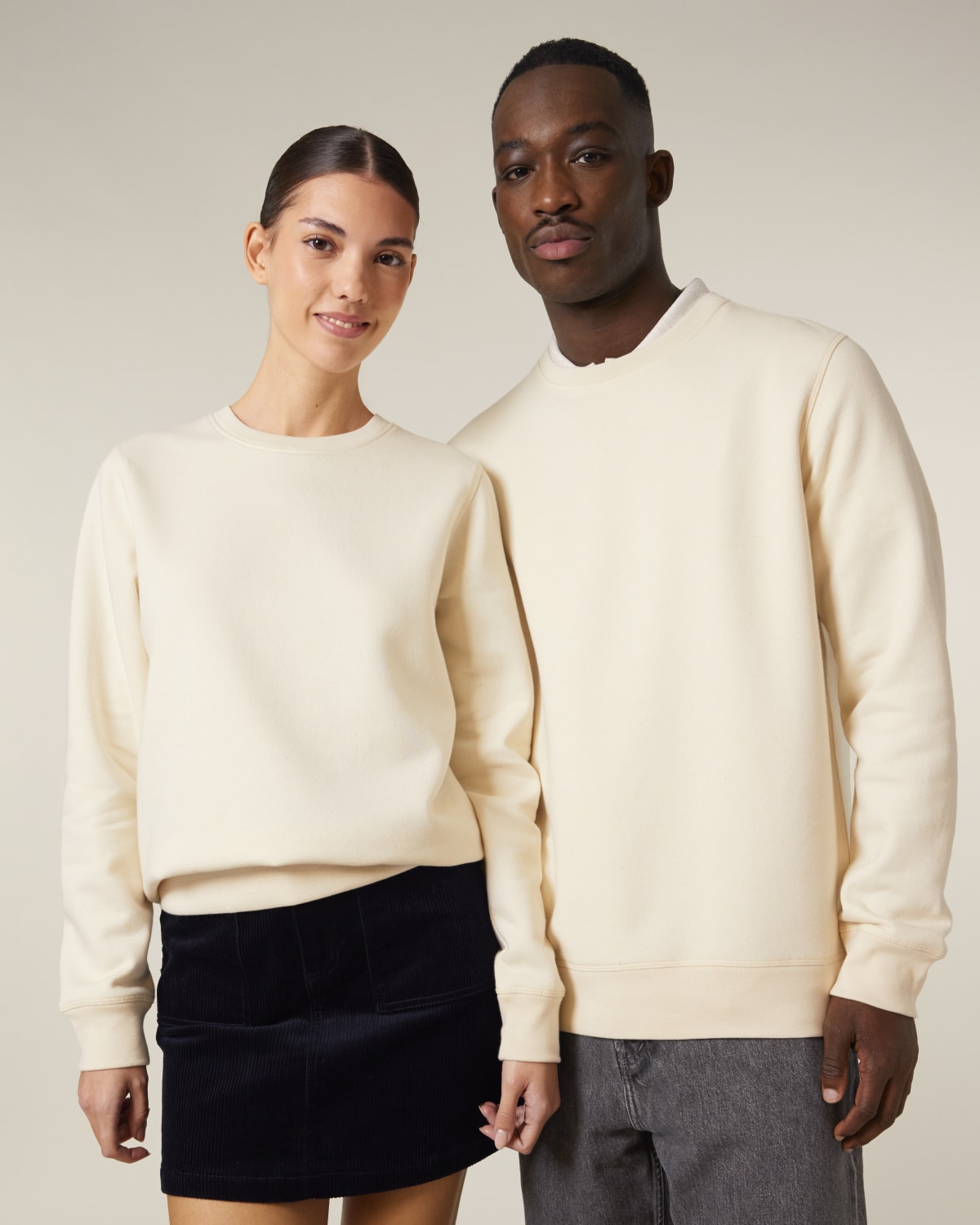Felpa girocollo classic Unisex