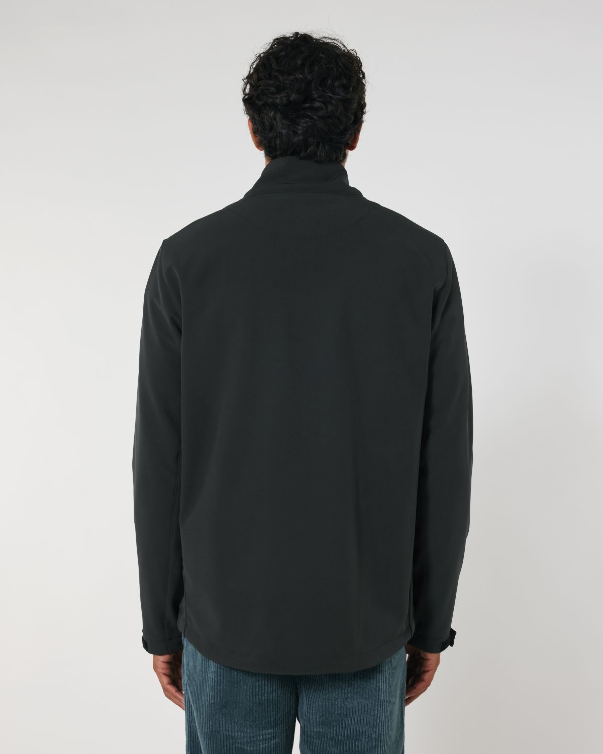 Softshell Uomo