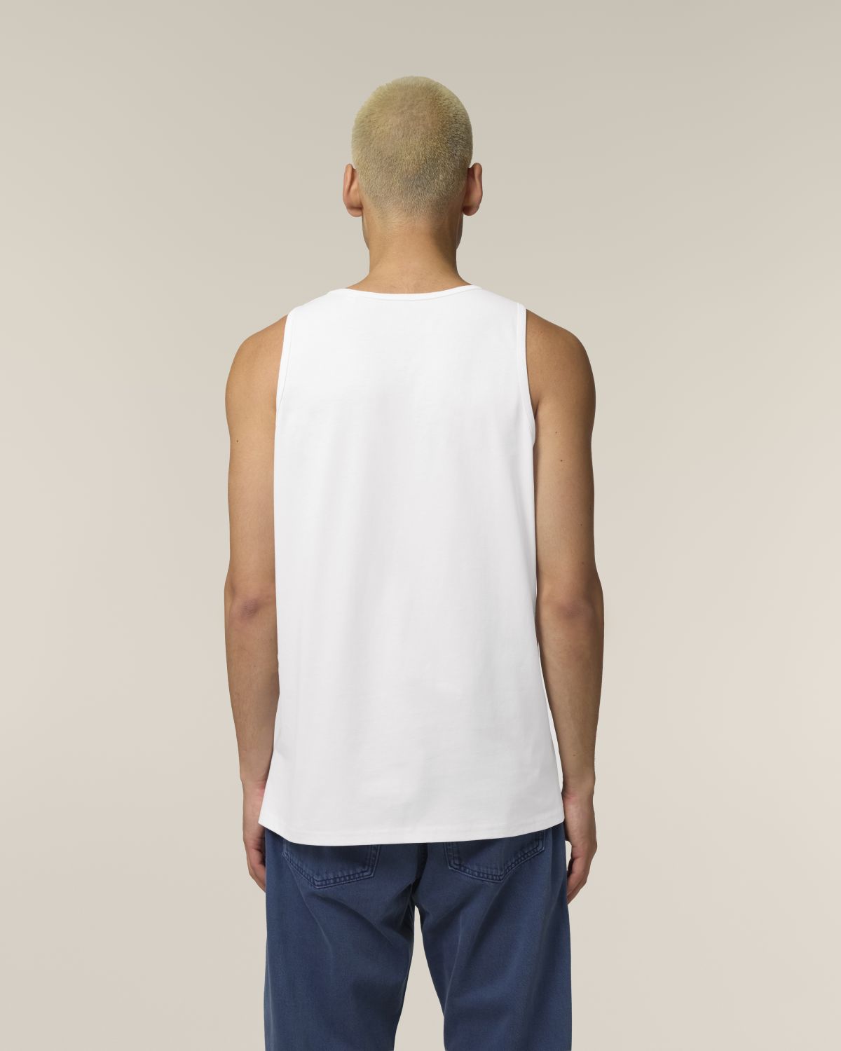 Canotta classic Uomo