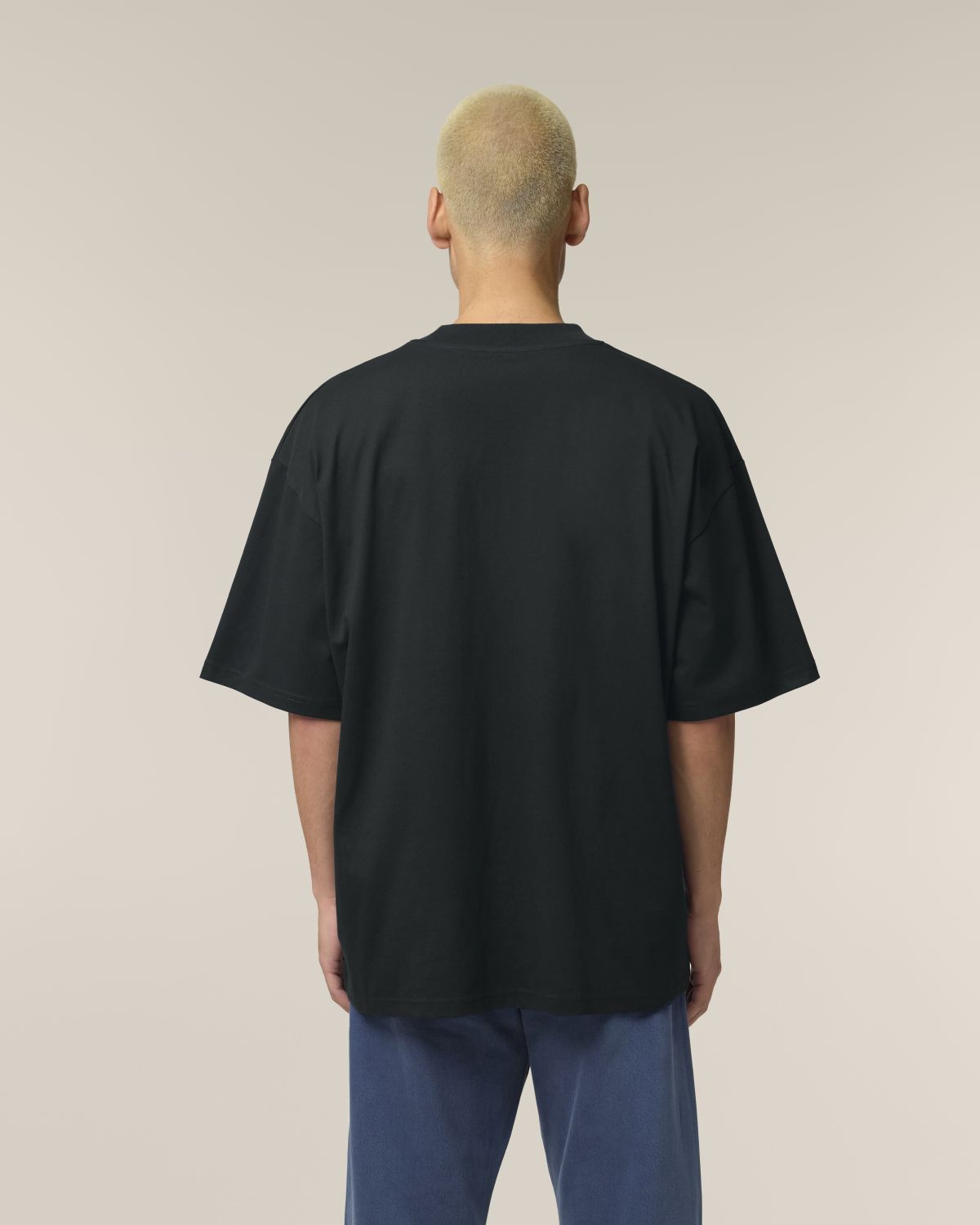 T-shirt oversize Unisex