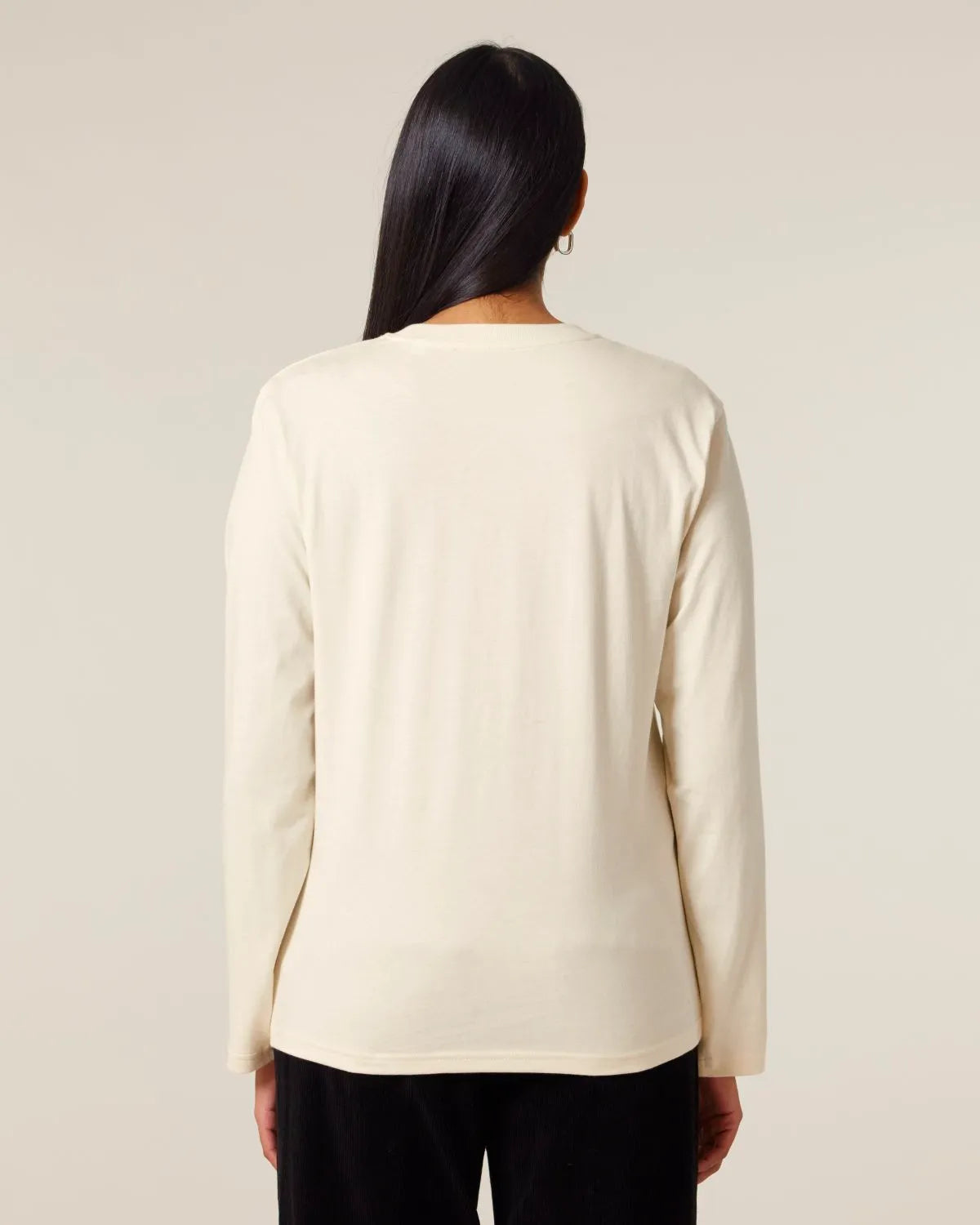 Maglietta a maniche lunghe Unisex