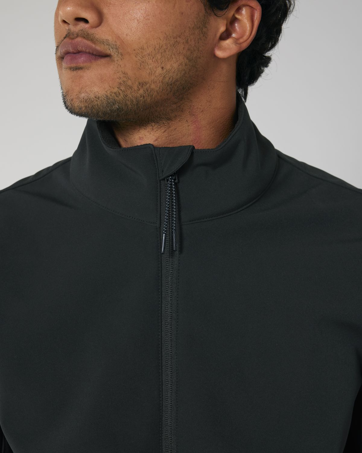 Softshell Uomo