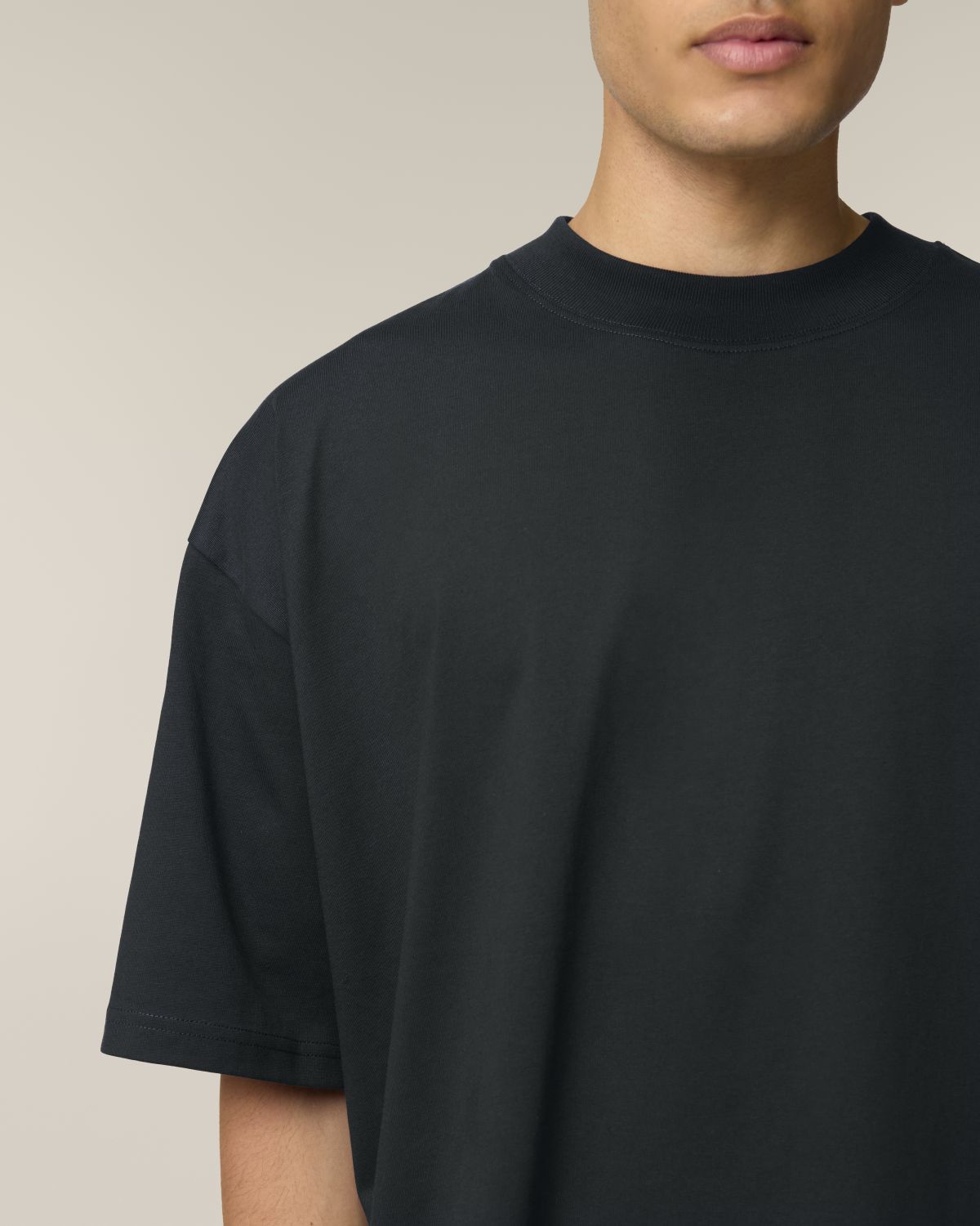 T-shirt oversize Unisex