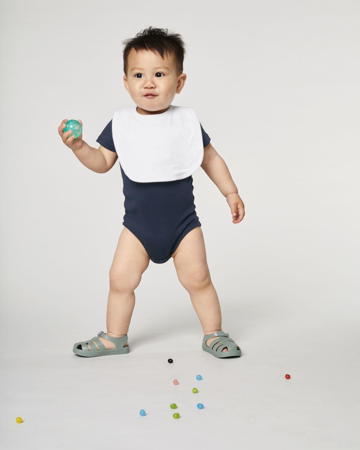 Bavaglino Baby