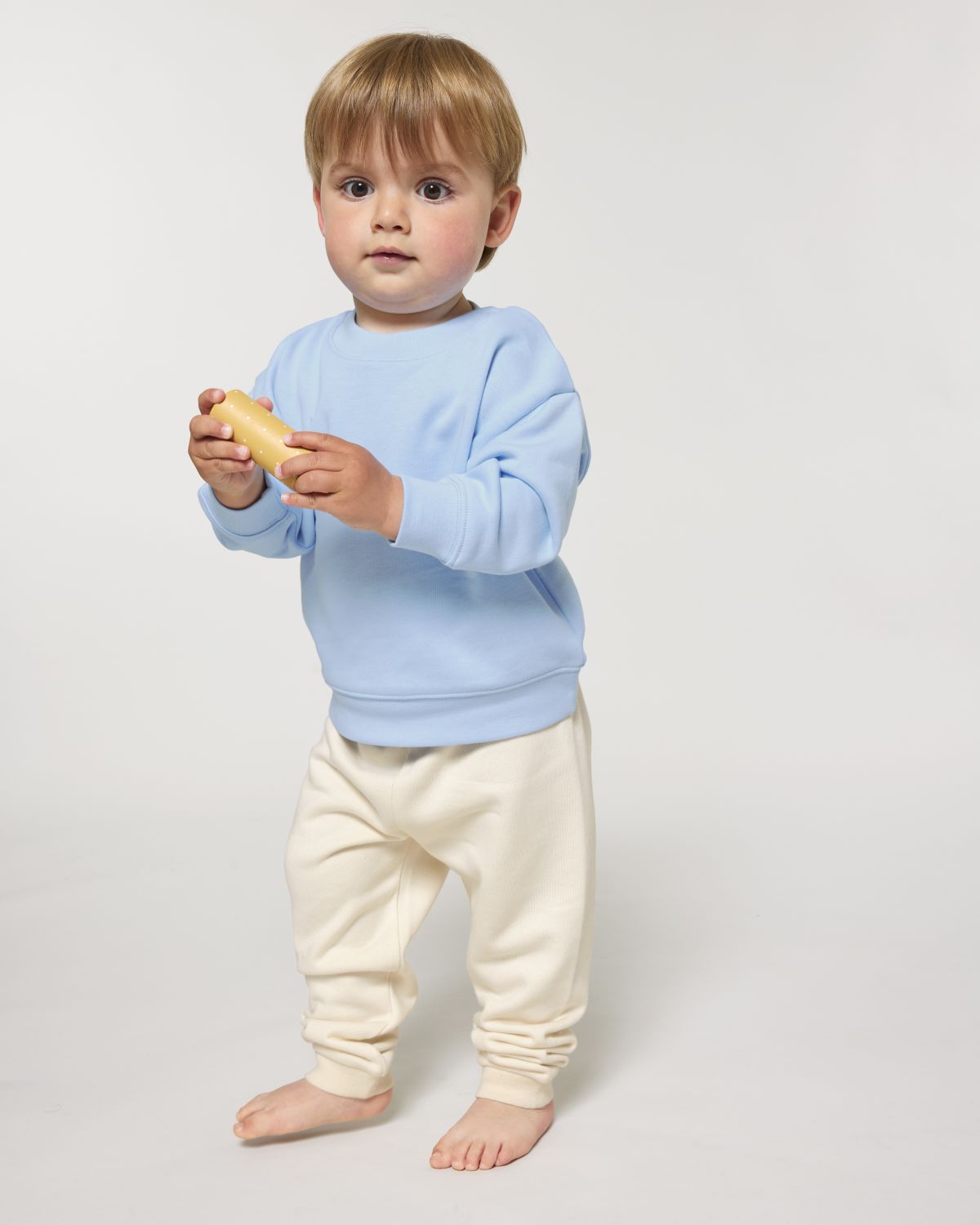 Pantalone jogger Baby