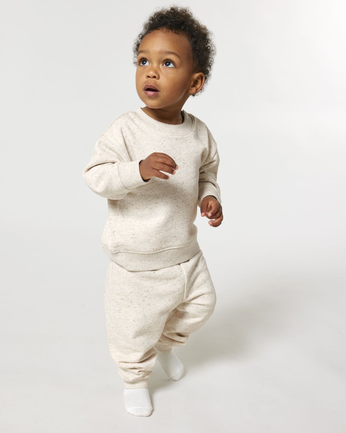 Pantalone jogger Baby