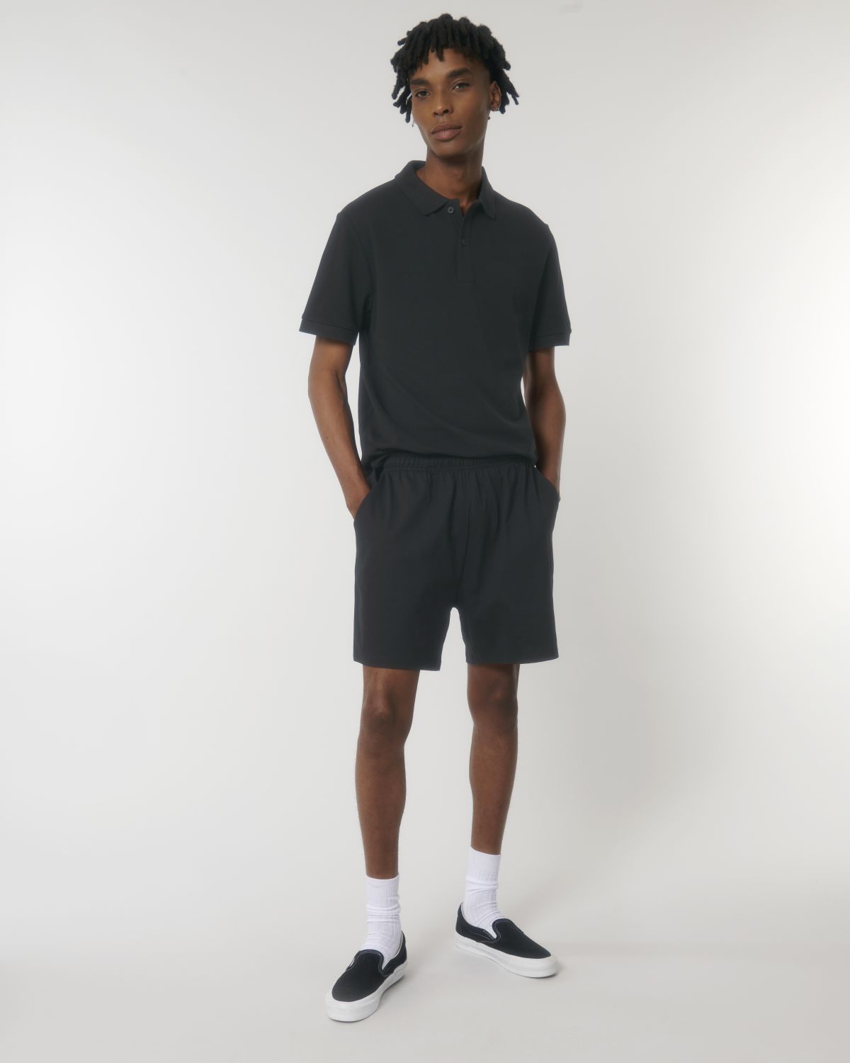 Pantaloncino leggero Unisex