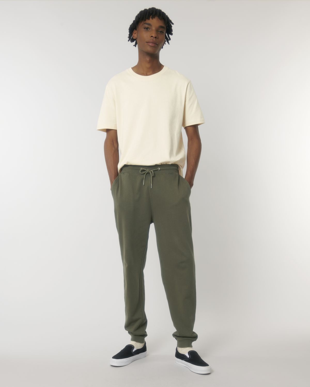 Jogger vintage Unisex