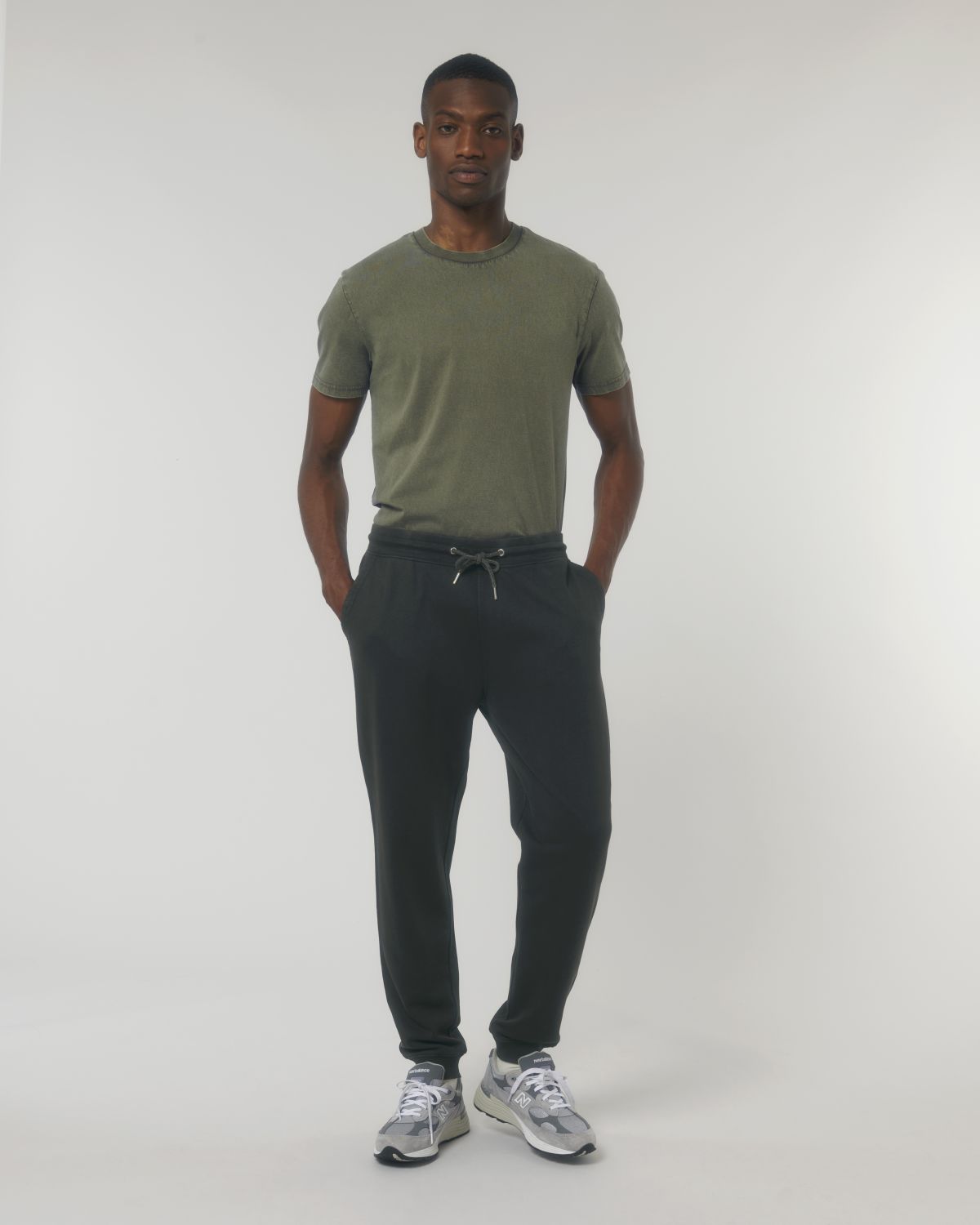 Jogger vintage Unisex
