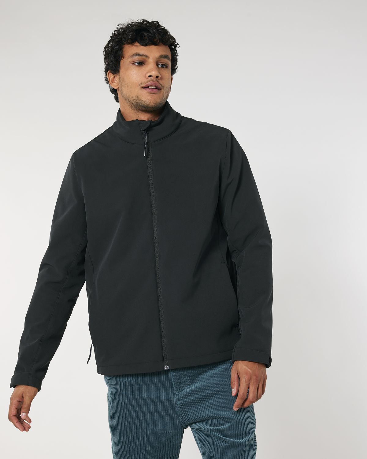 Softshell Uomo