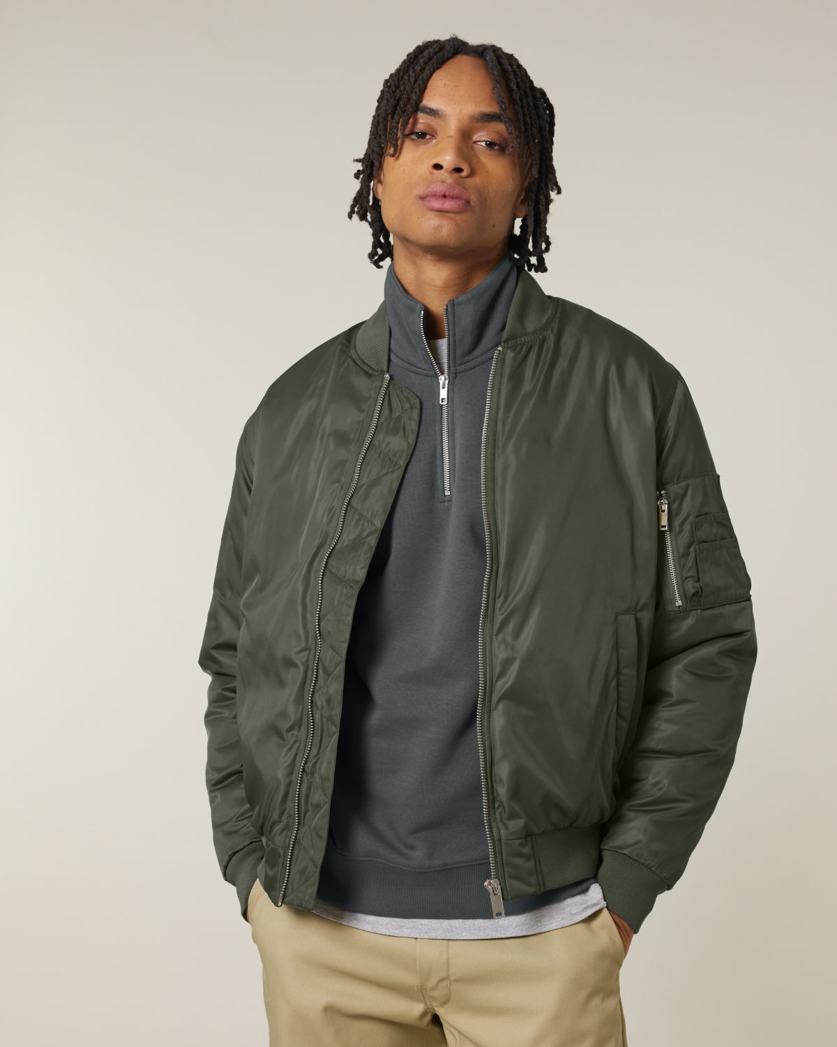 Giacca bomber