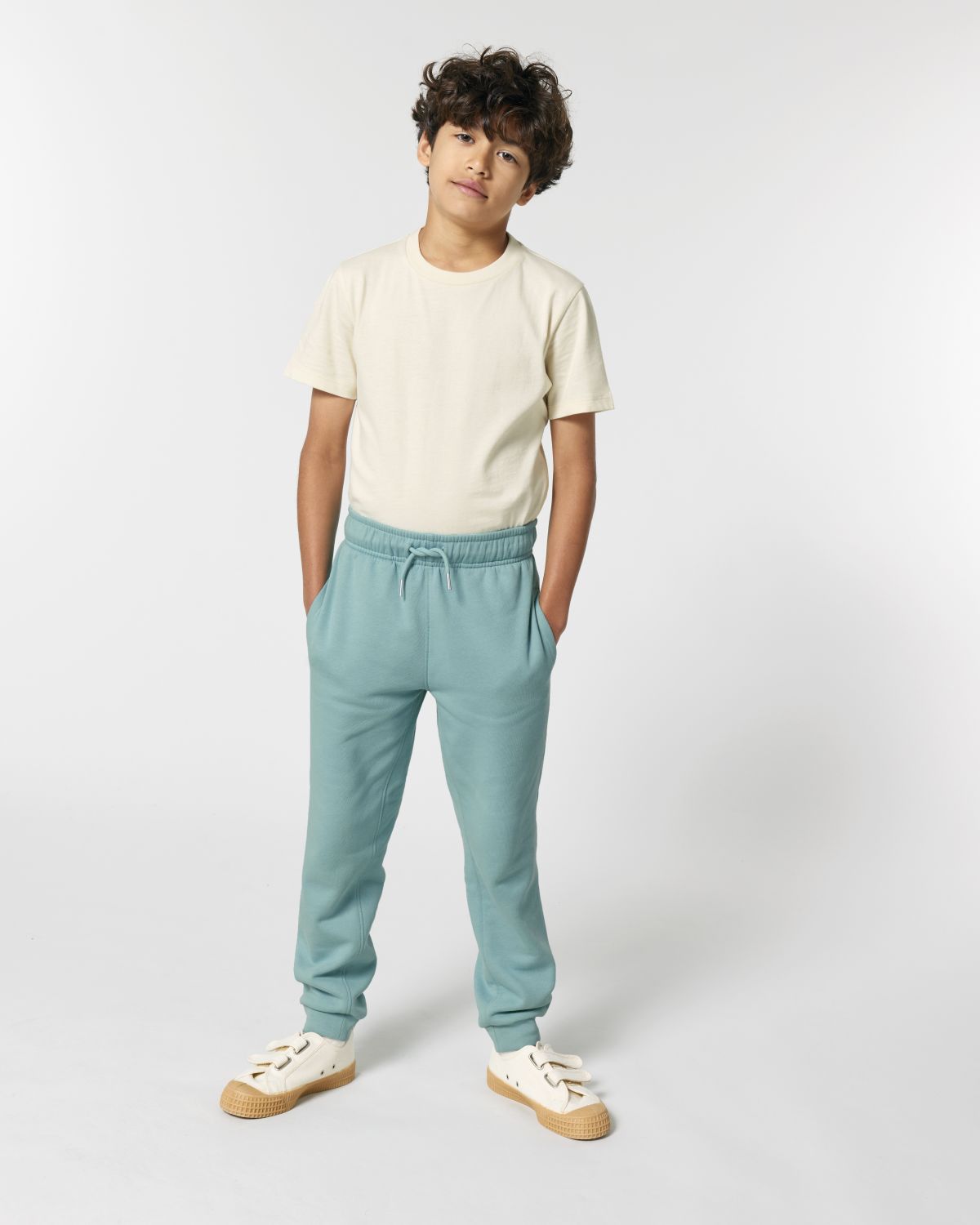 Pantaloni jogger Kids