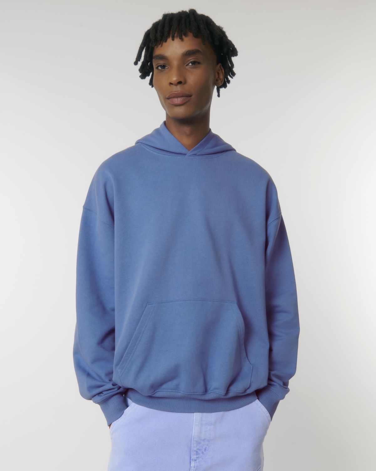 Felpa cappuccio dry Unisex