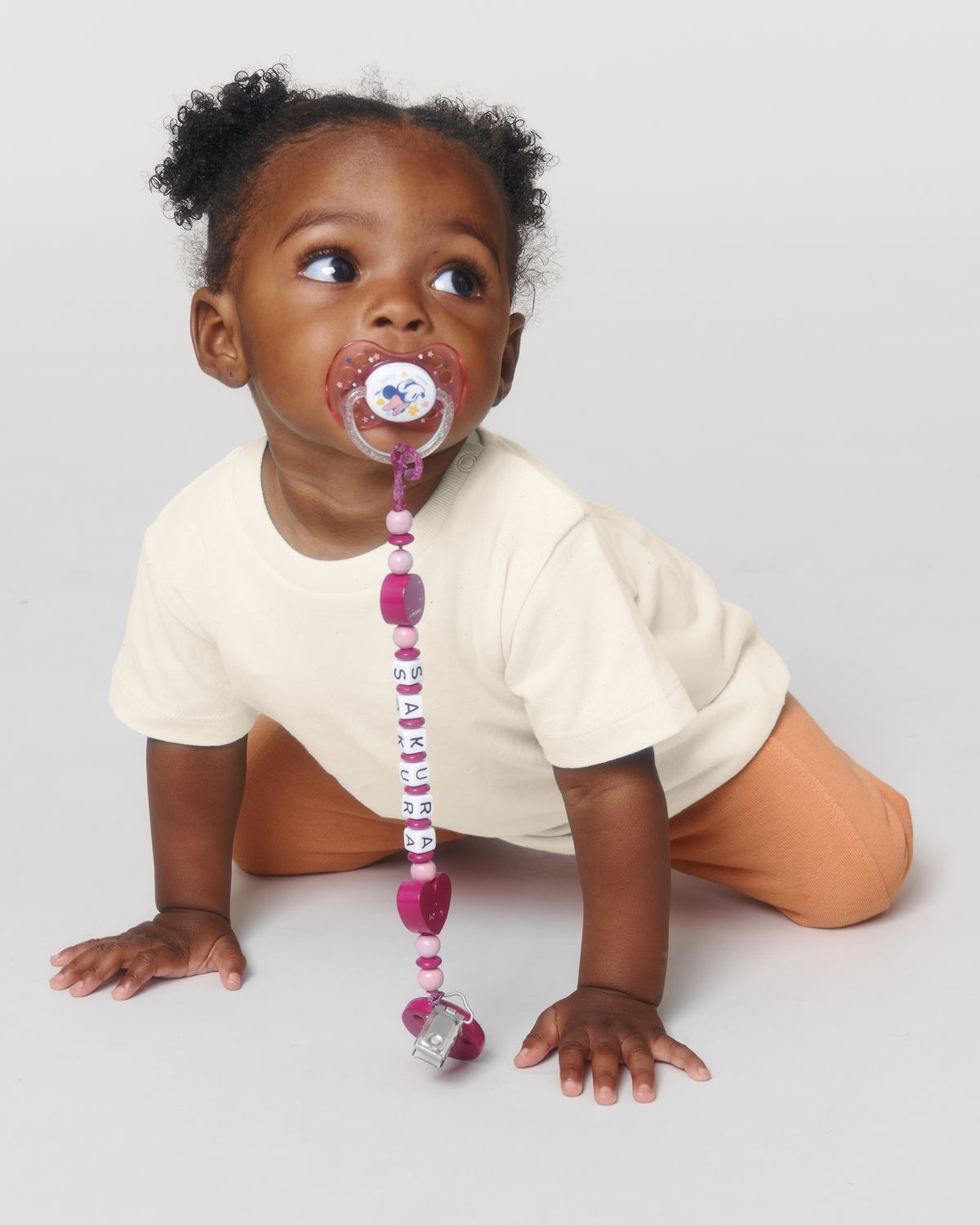 T-shirt Neonato