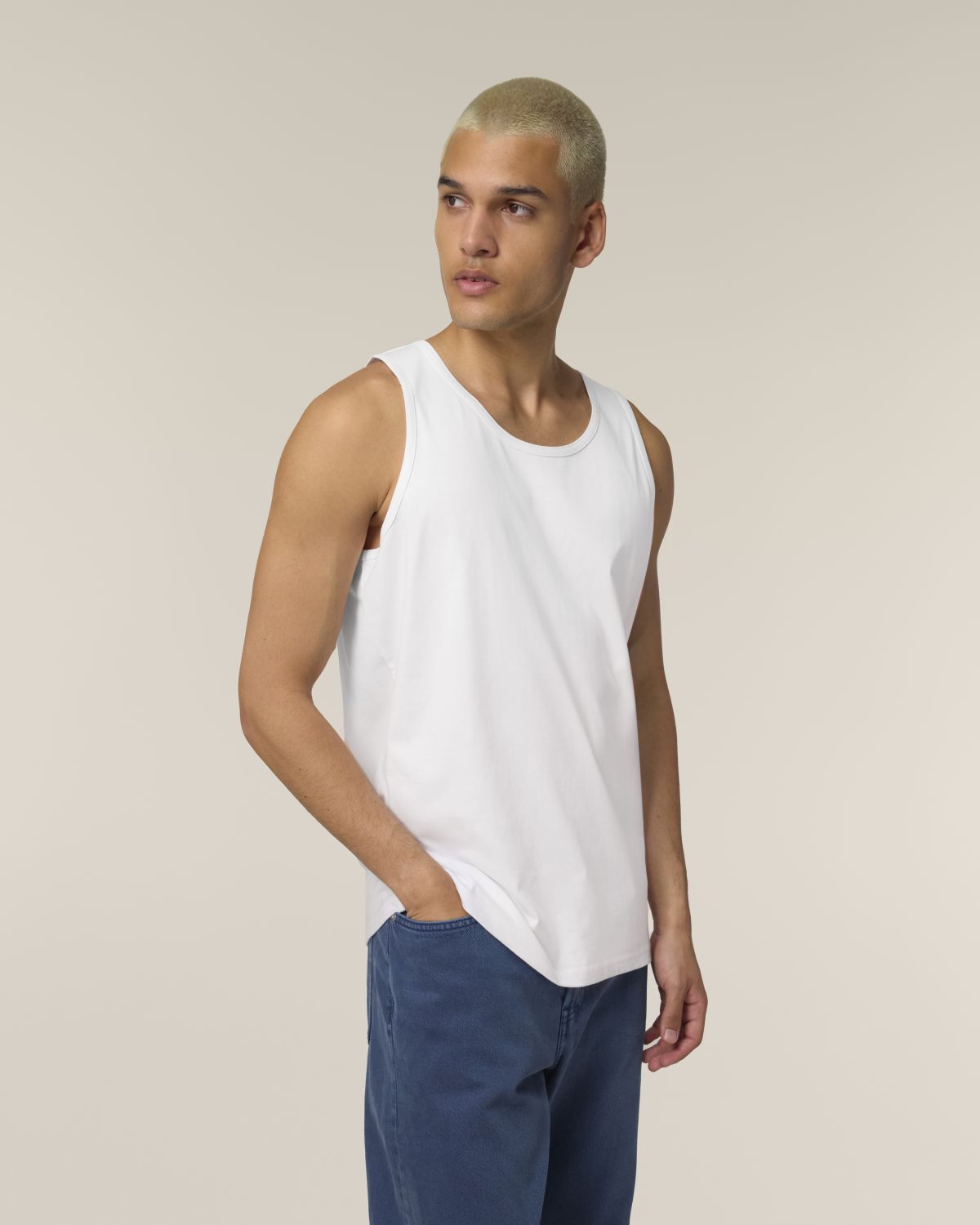 Canotta classic Uomo