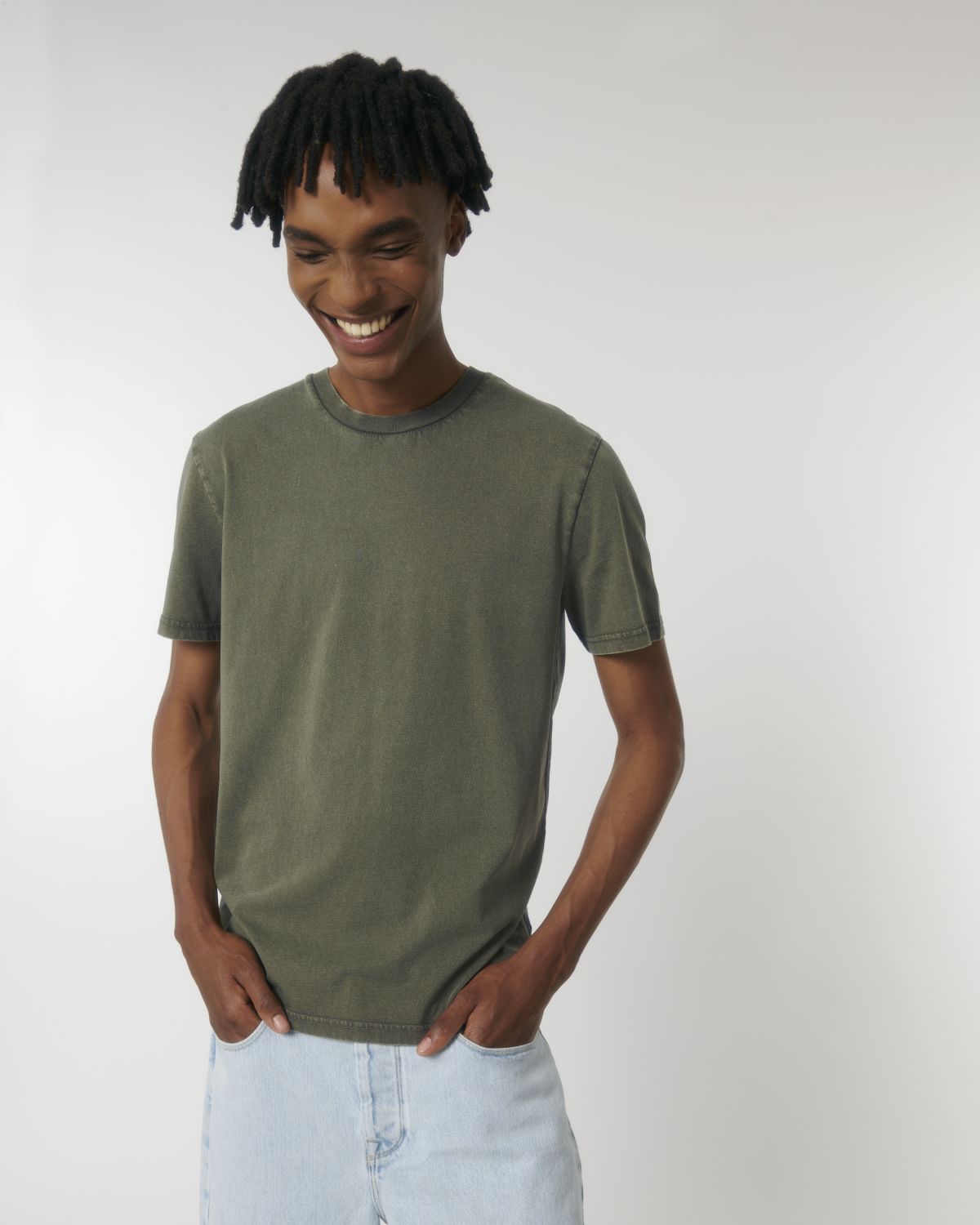 T-shirt classic vintage Unisex
