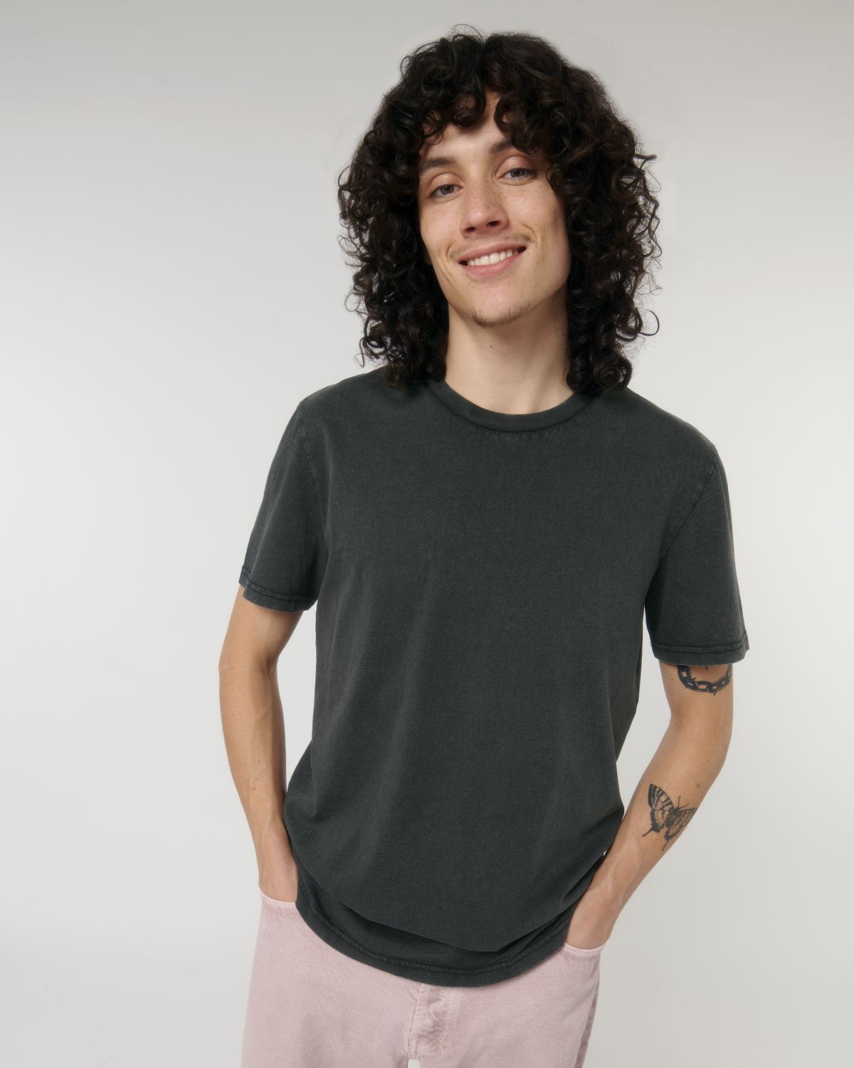 T-shirt classic vintage Unisex