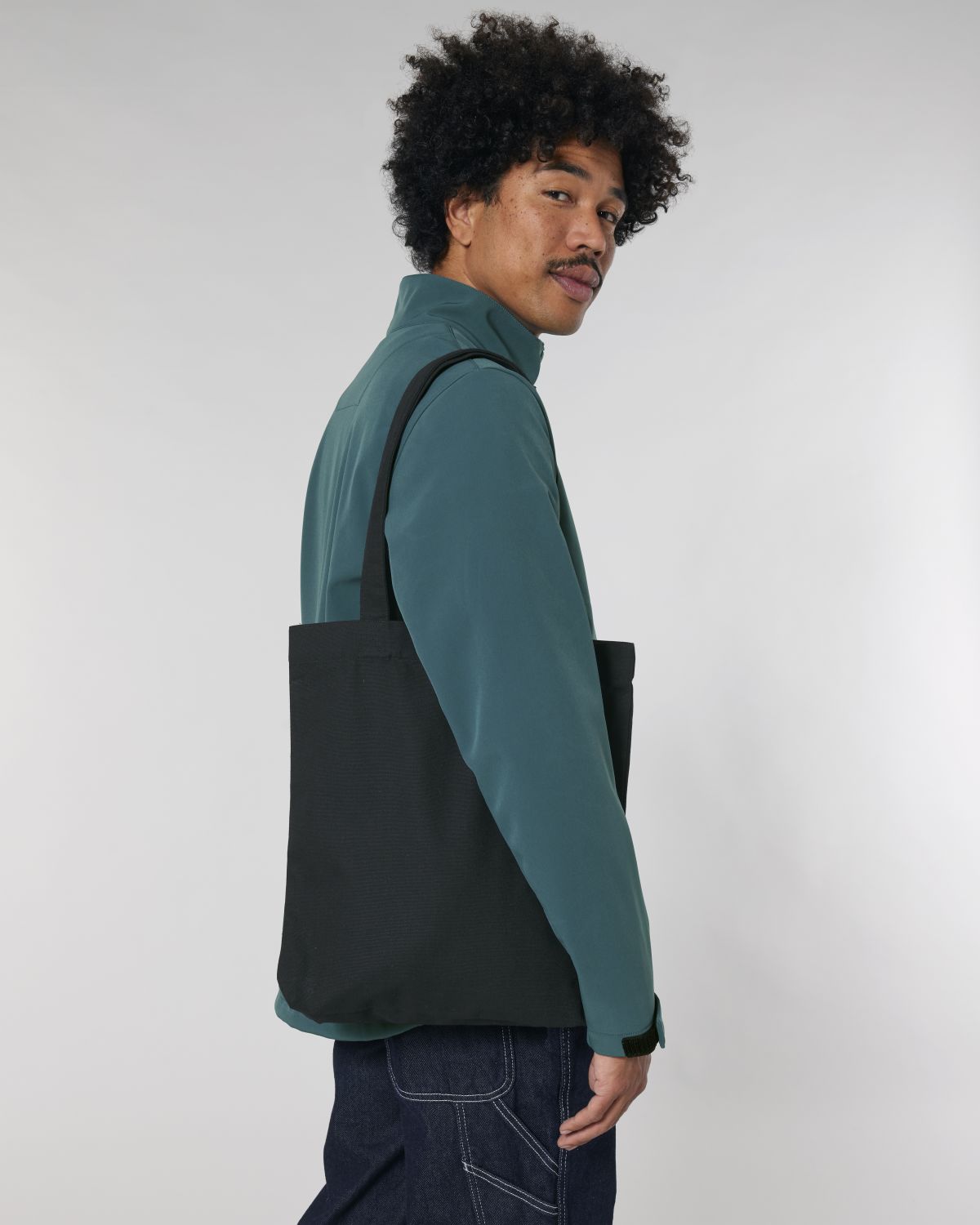 Heavy Tote Bag