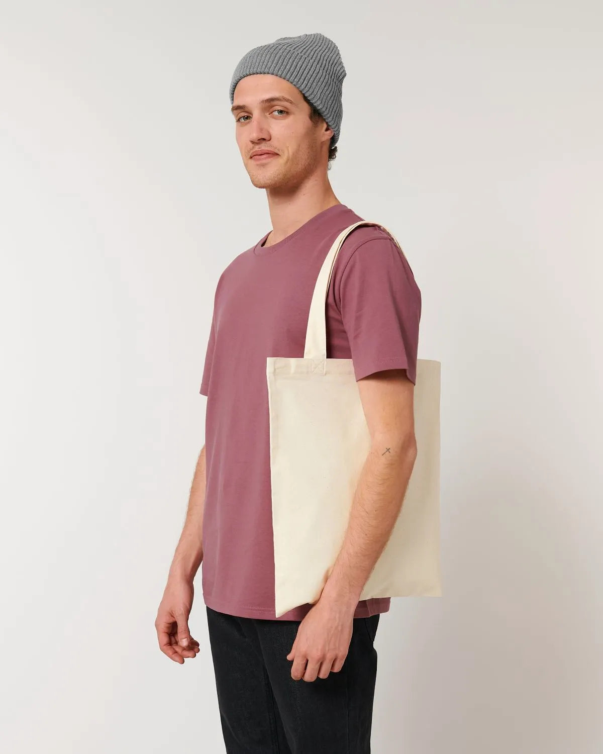 Borsa in tela