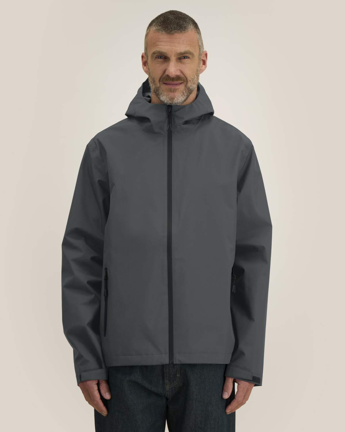Men’s Recycled Windbreaker