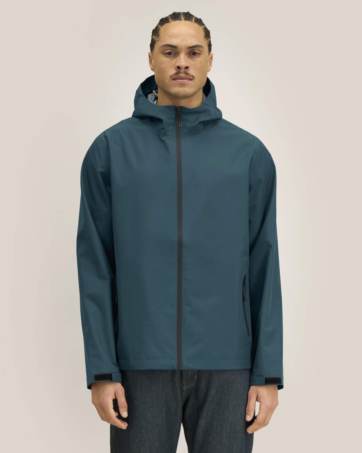 Men’s Recycled Windbreaker