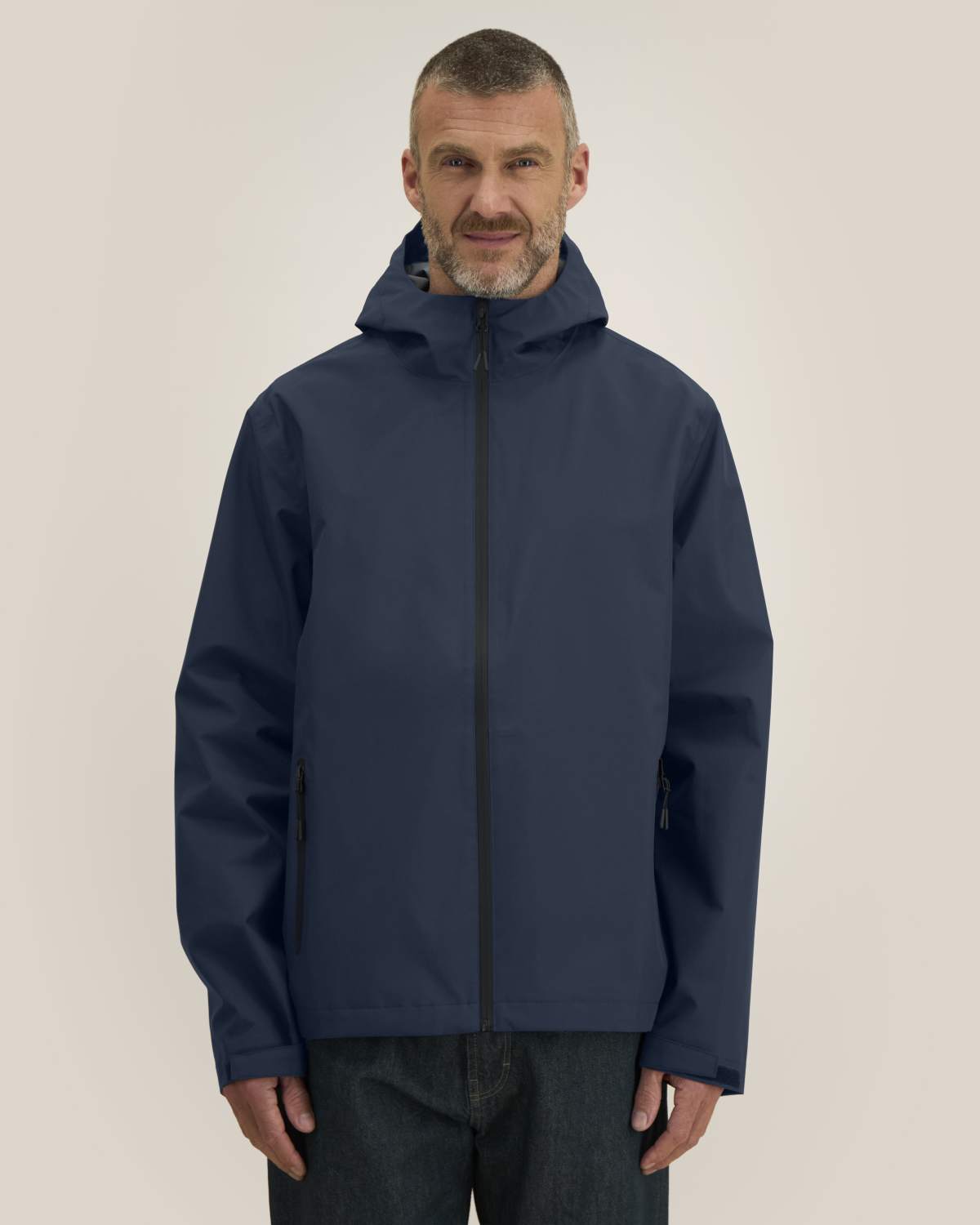 Men’s Recycled Windbreaker