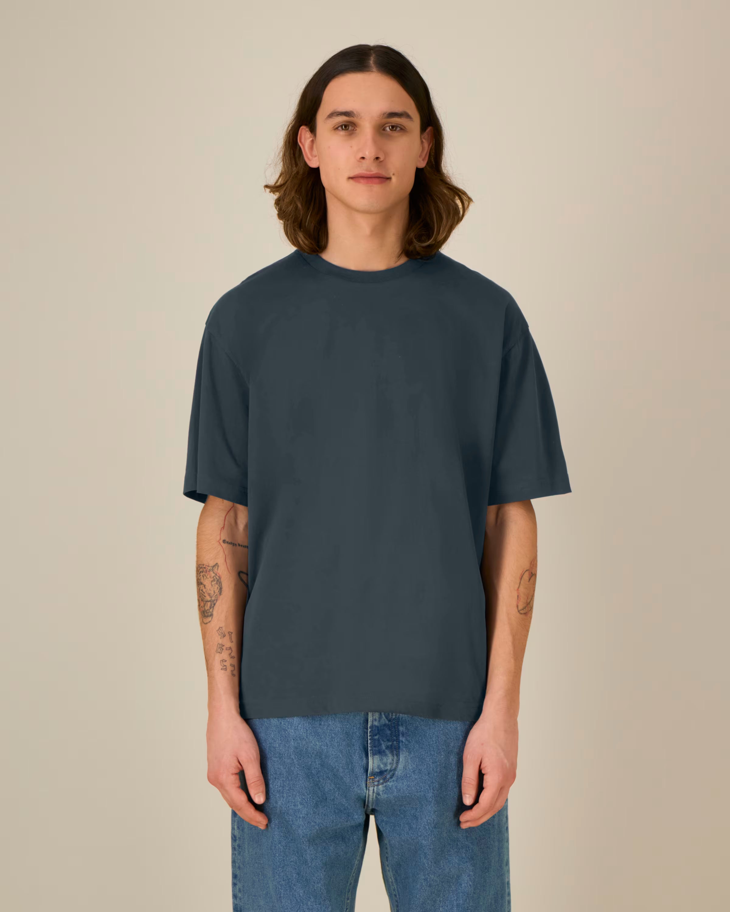T-shirt relaxed Unisex