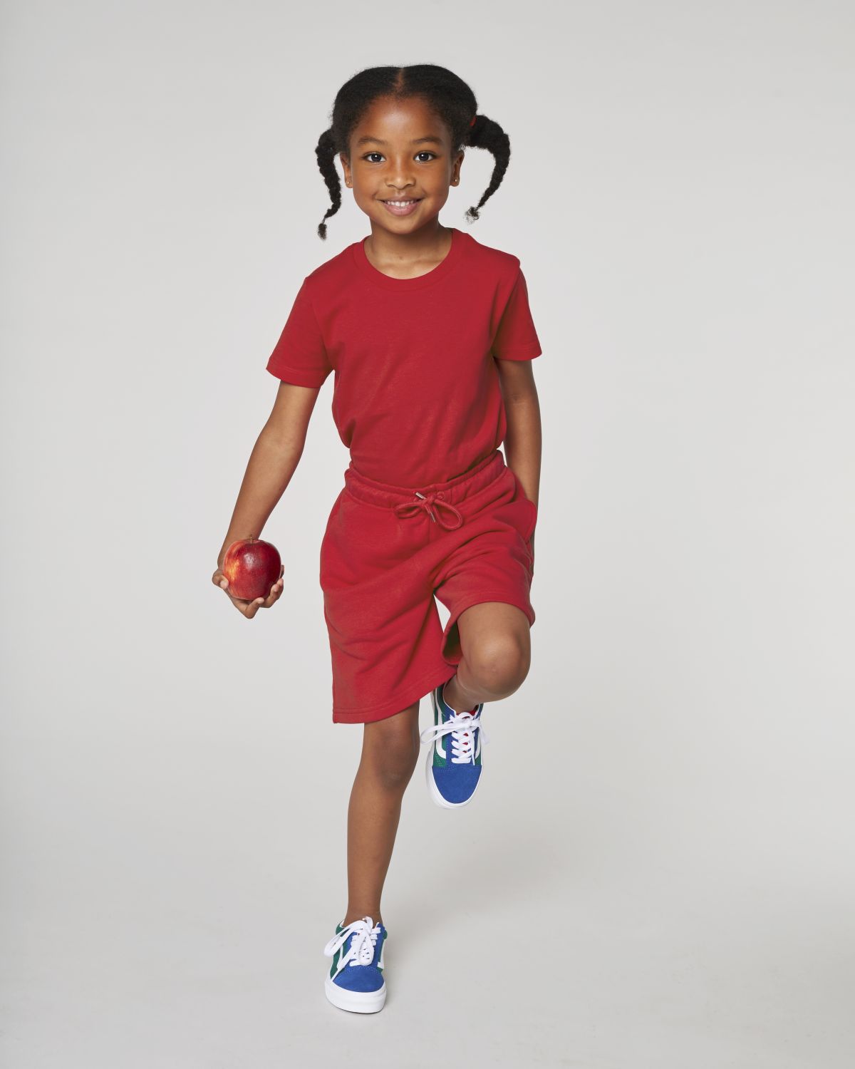 Pantalone corto Kids