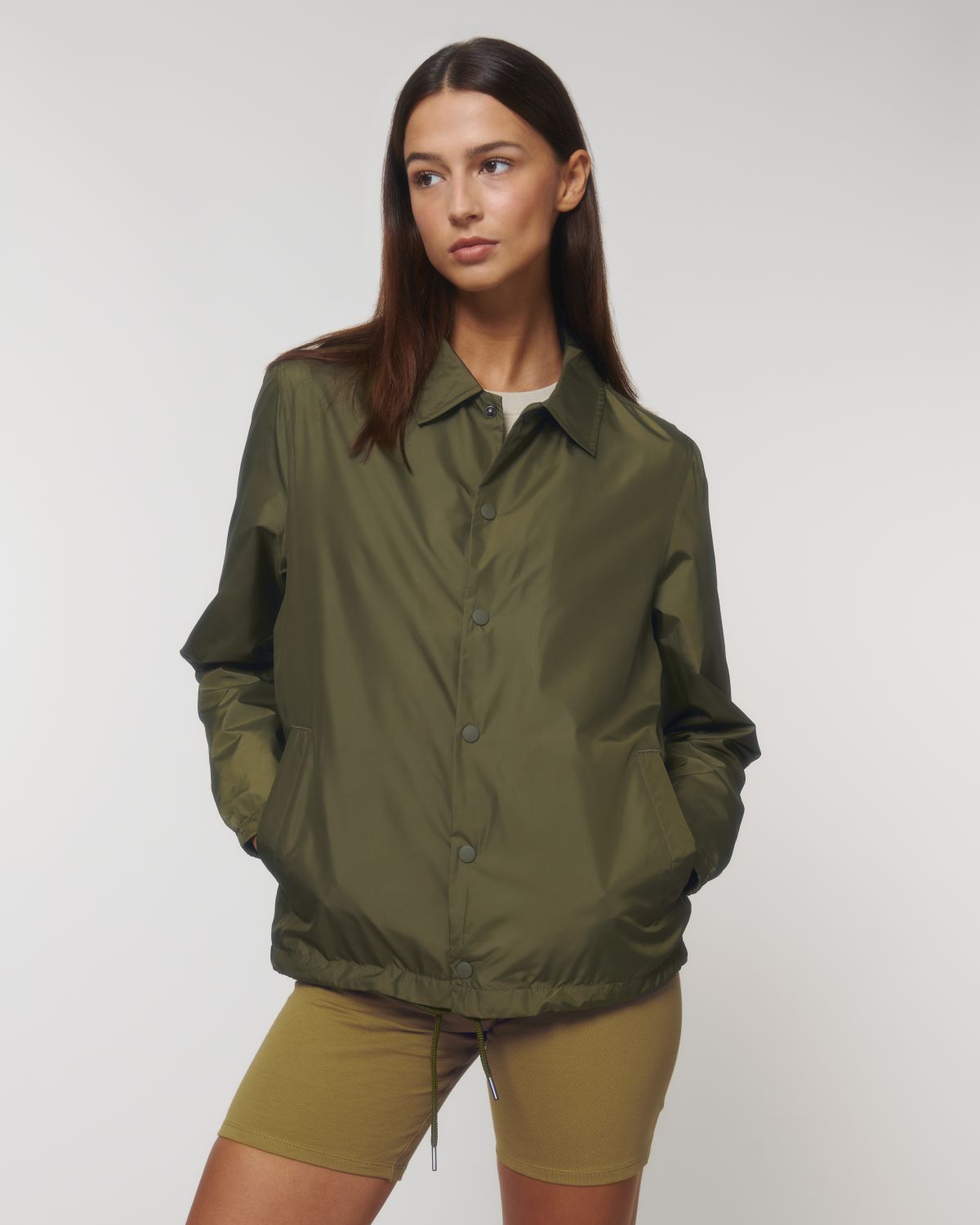 Coacher jacket Unisex