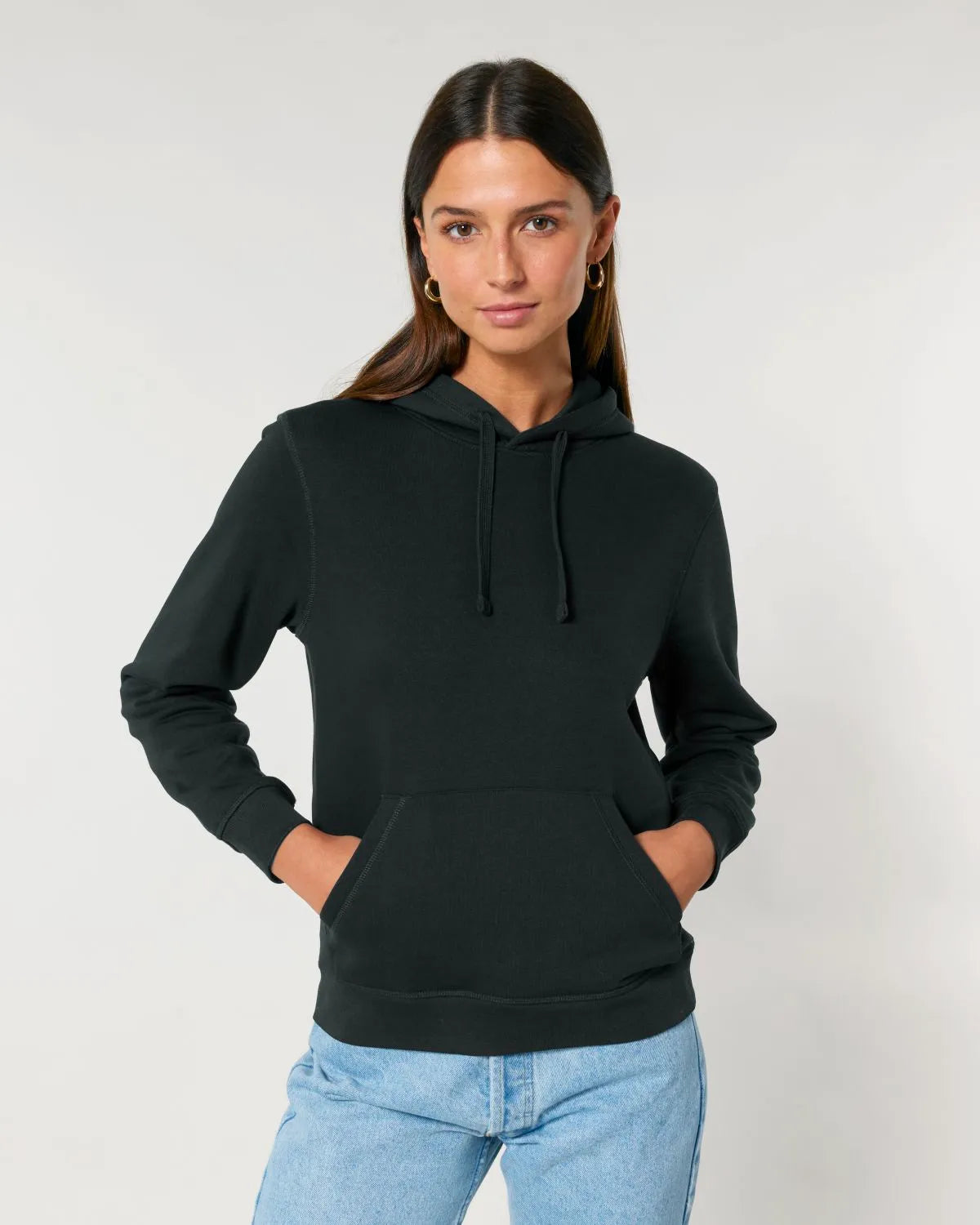 Felpa cappuccio Classic Unisex