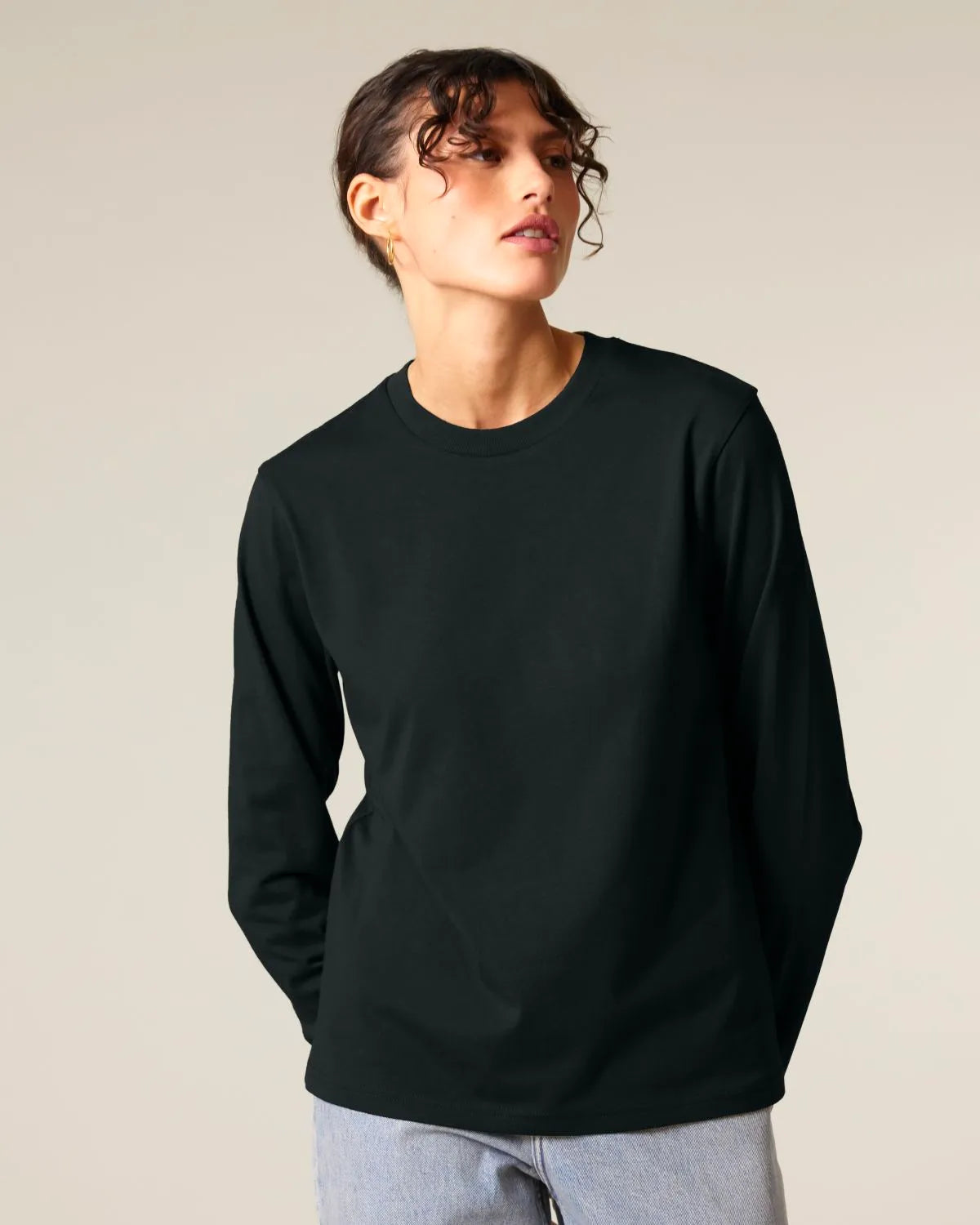 Maglietta a maniche lunghe Unisex