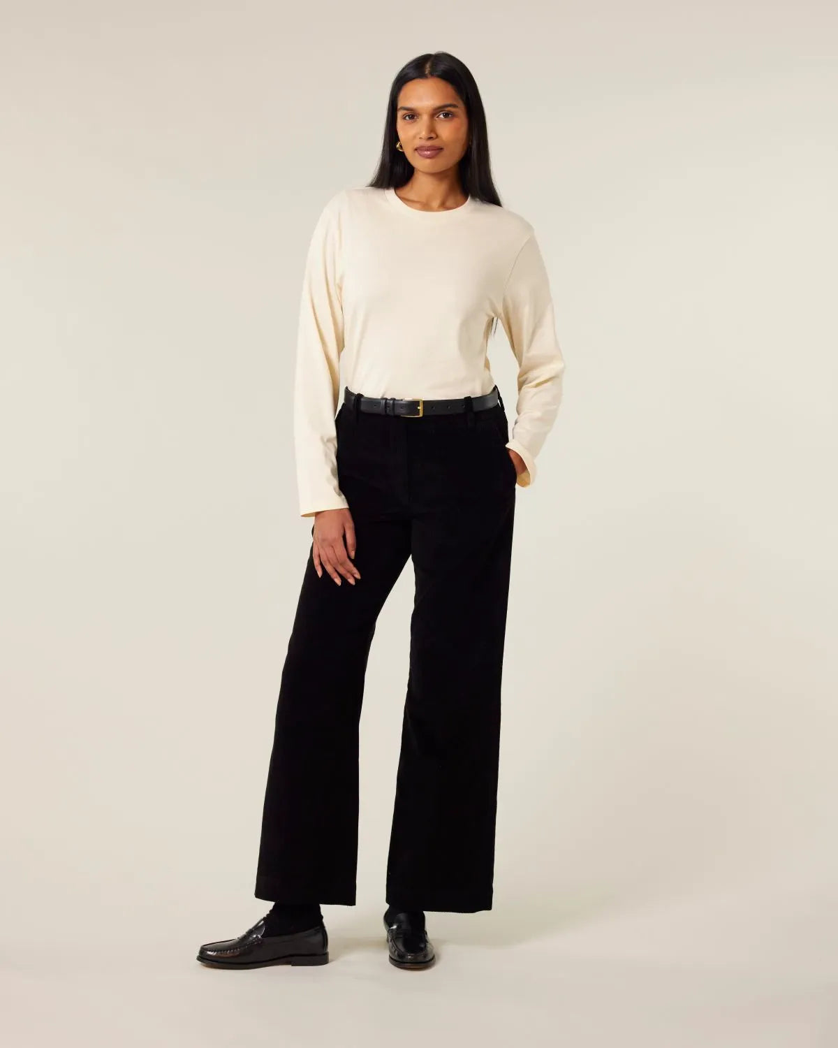 Maglietta a maniche lunghe Unisex