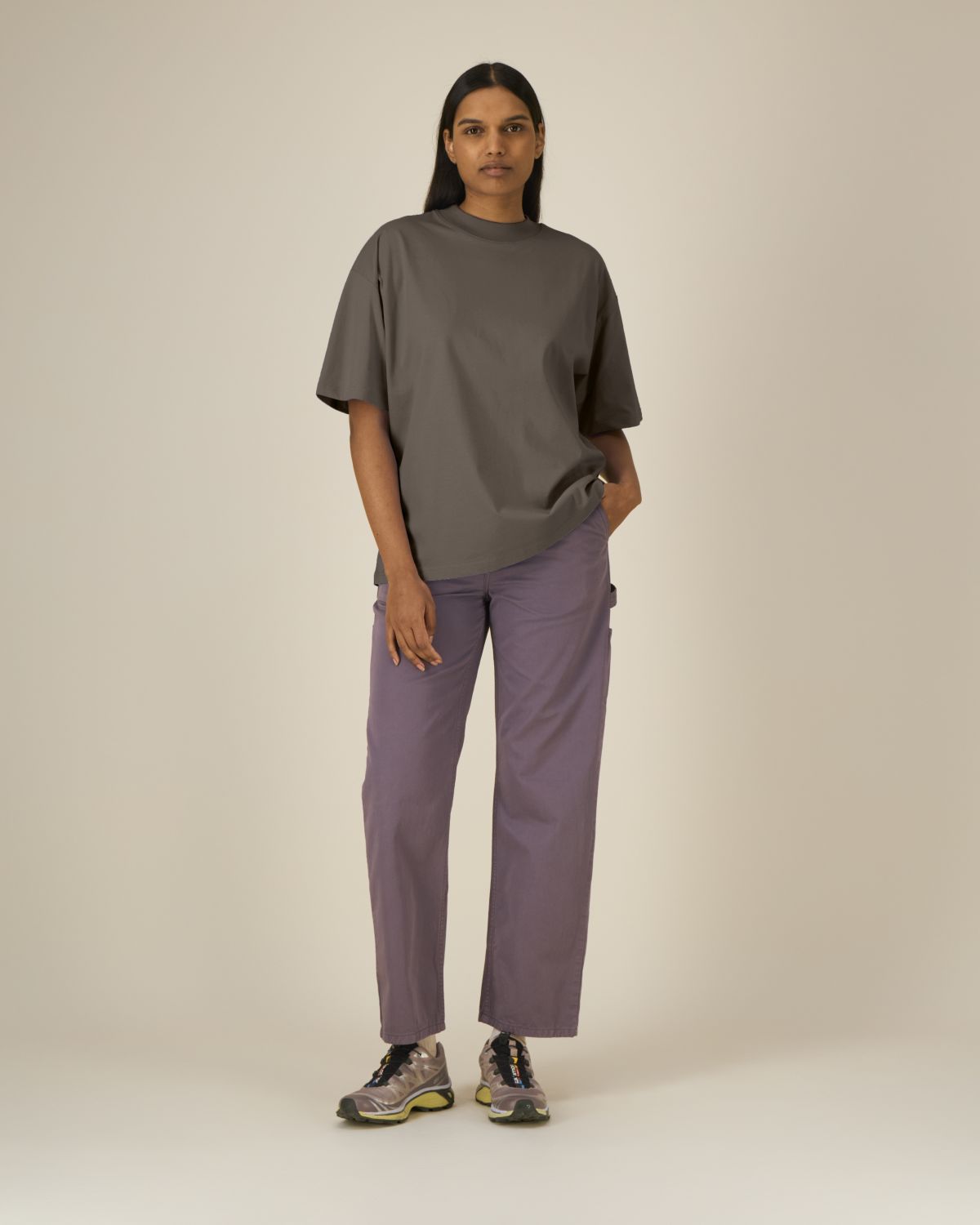T-shirt oversize Unisex