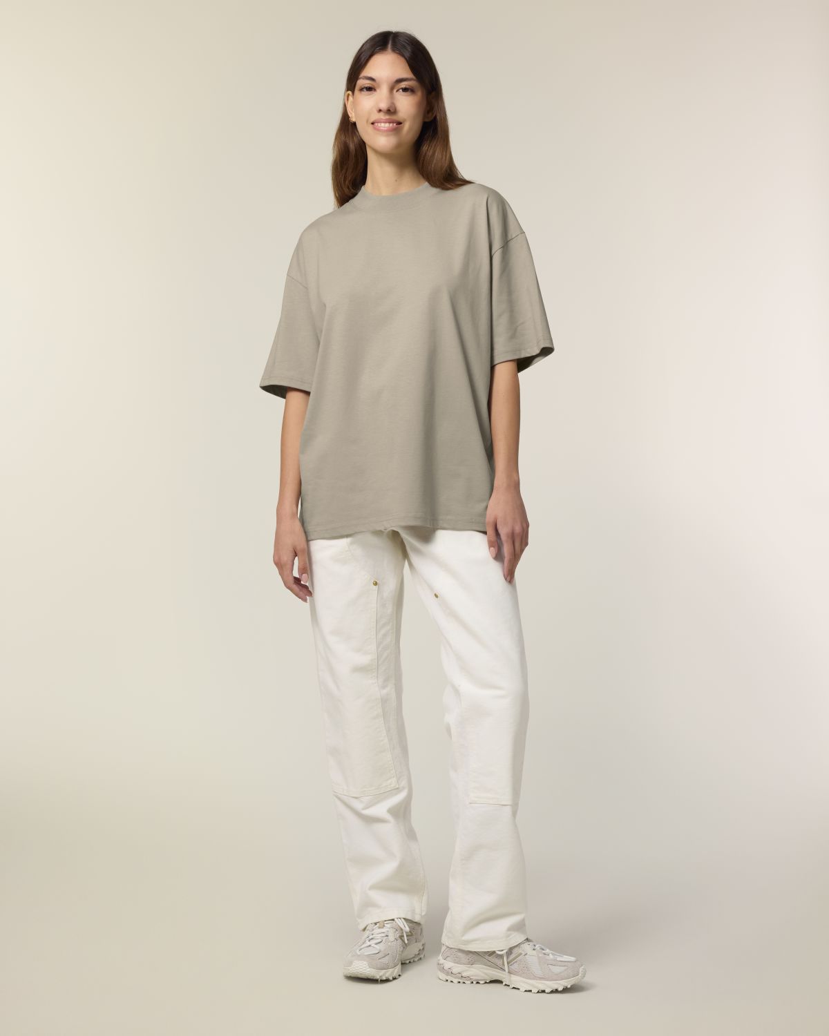 T-shirt oversize Unisex