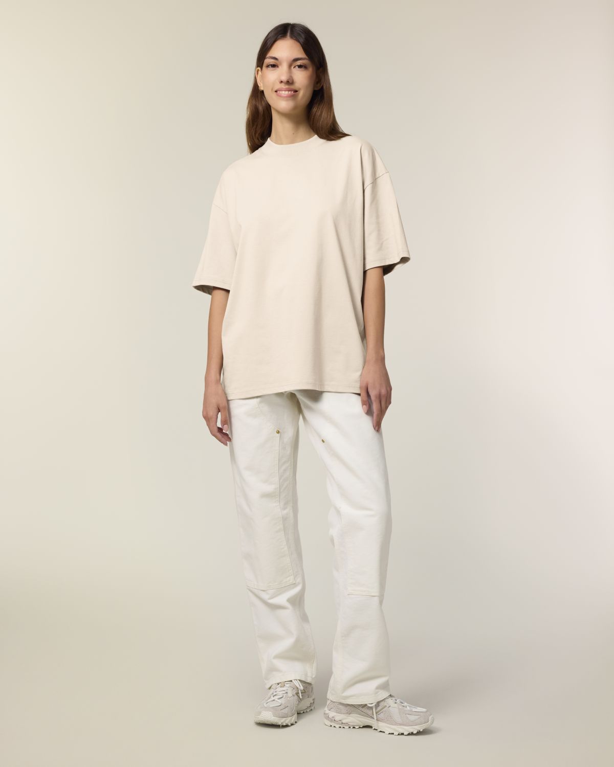 T-shirt oversize Unisex