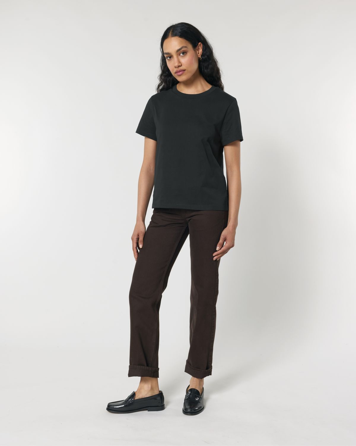 T-shirt Premium Donna