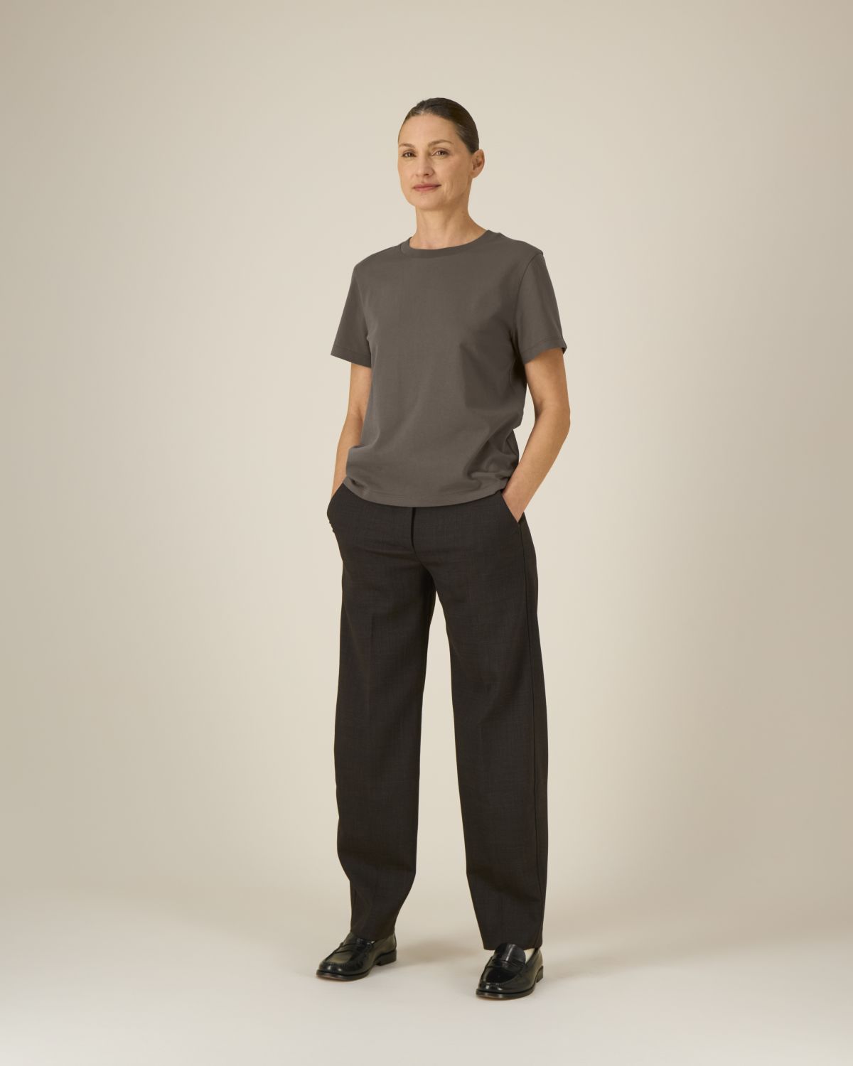 T-shirt premium Donna