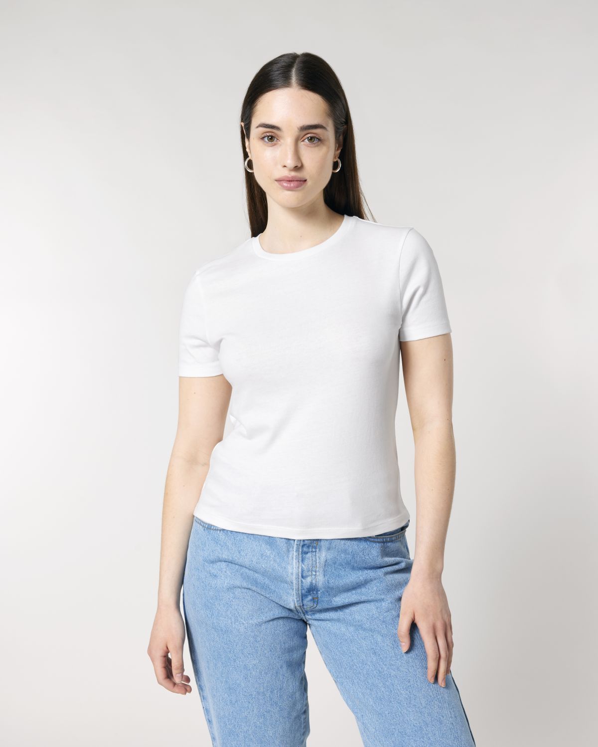 T-shirt aderente Donna