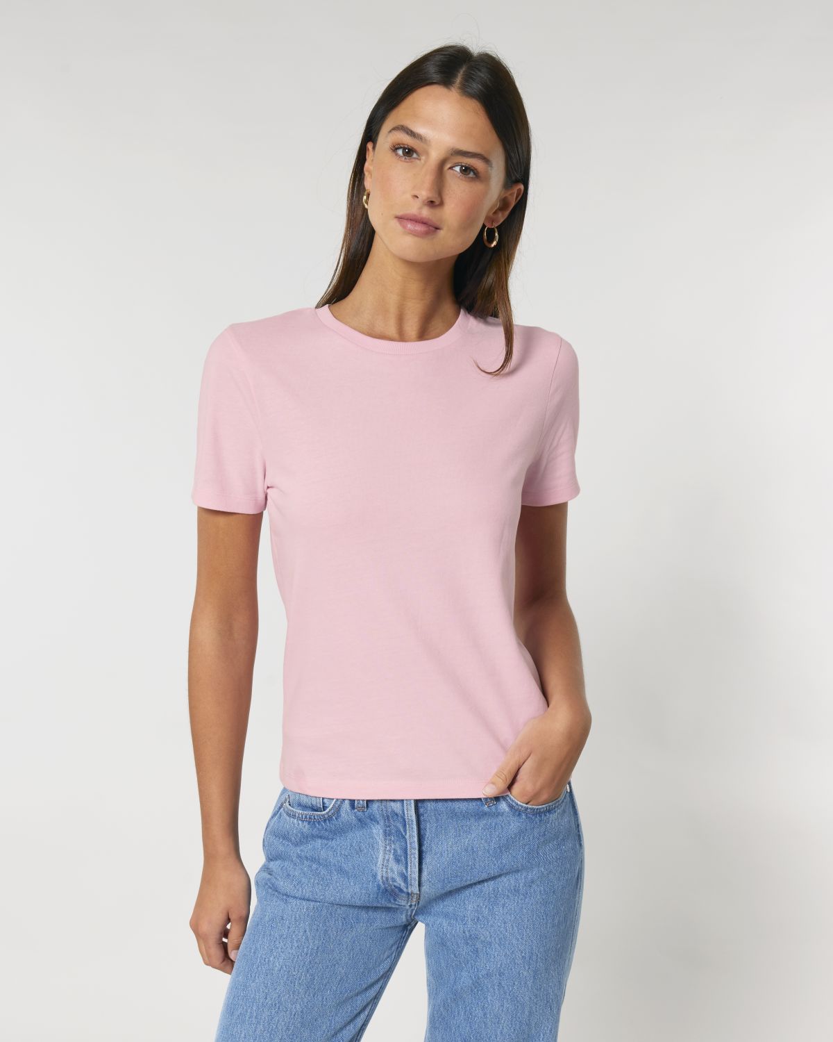 T-shirt aderente Donna