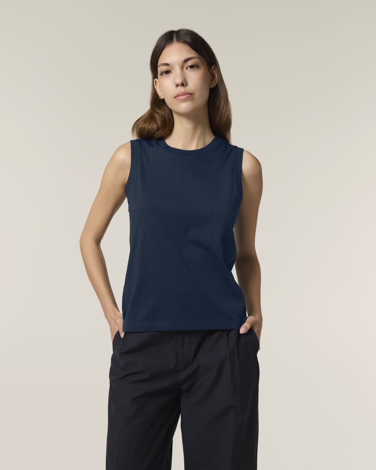 Tank top Donna