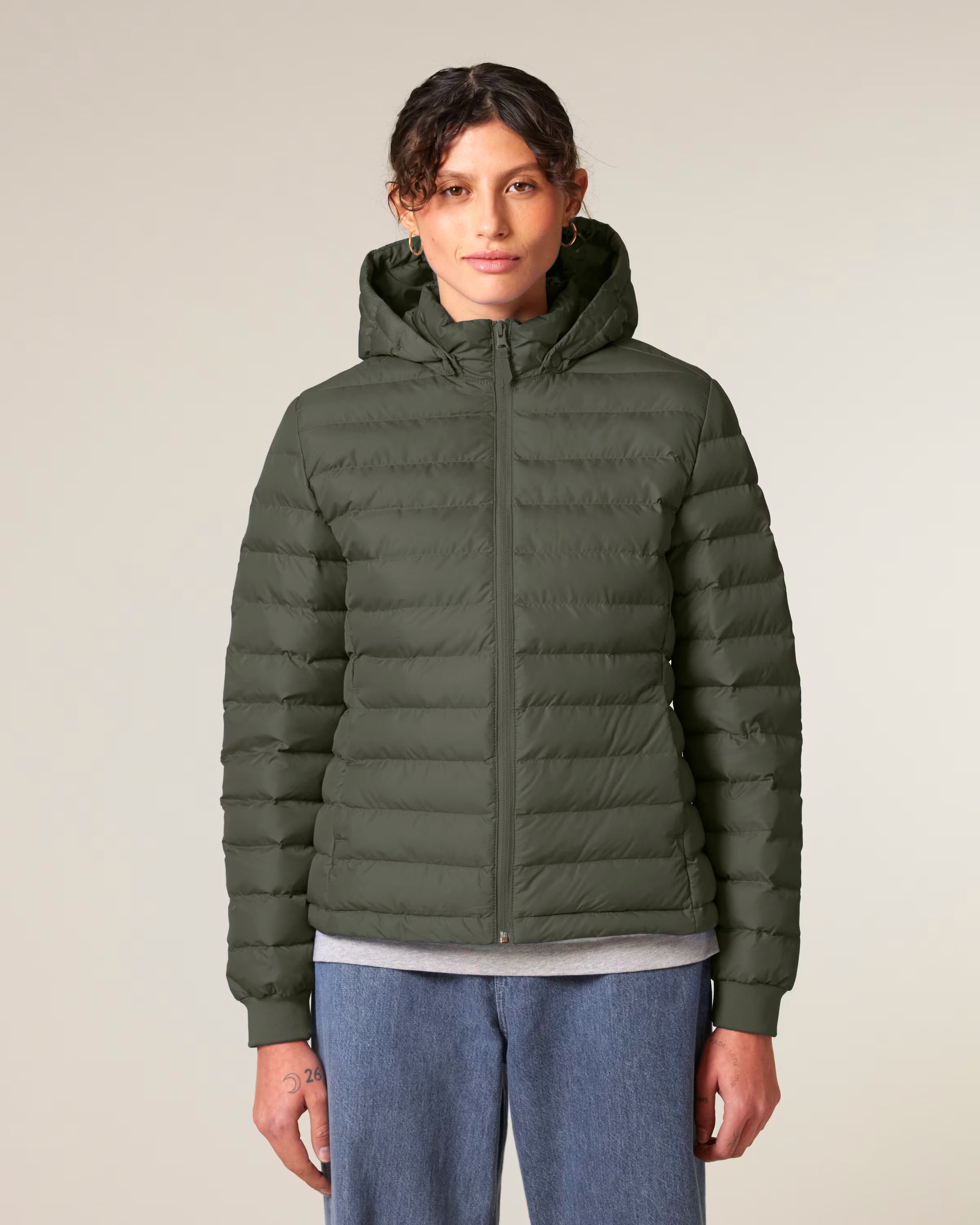 Piumino Donna