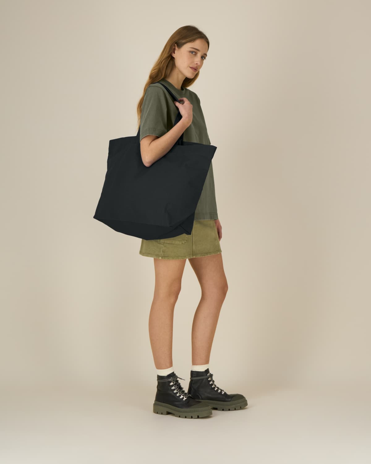 Shopping Bag